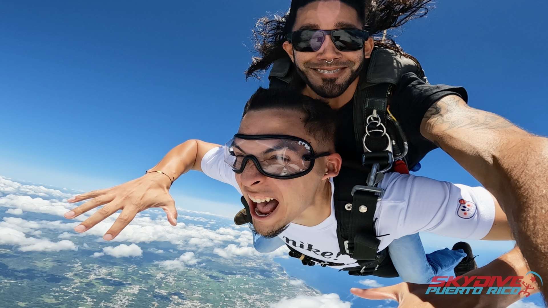 Skydive