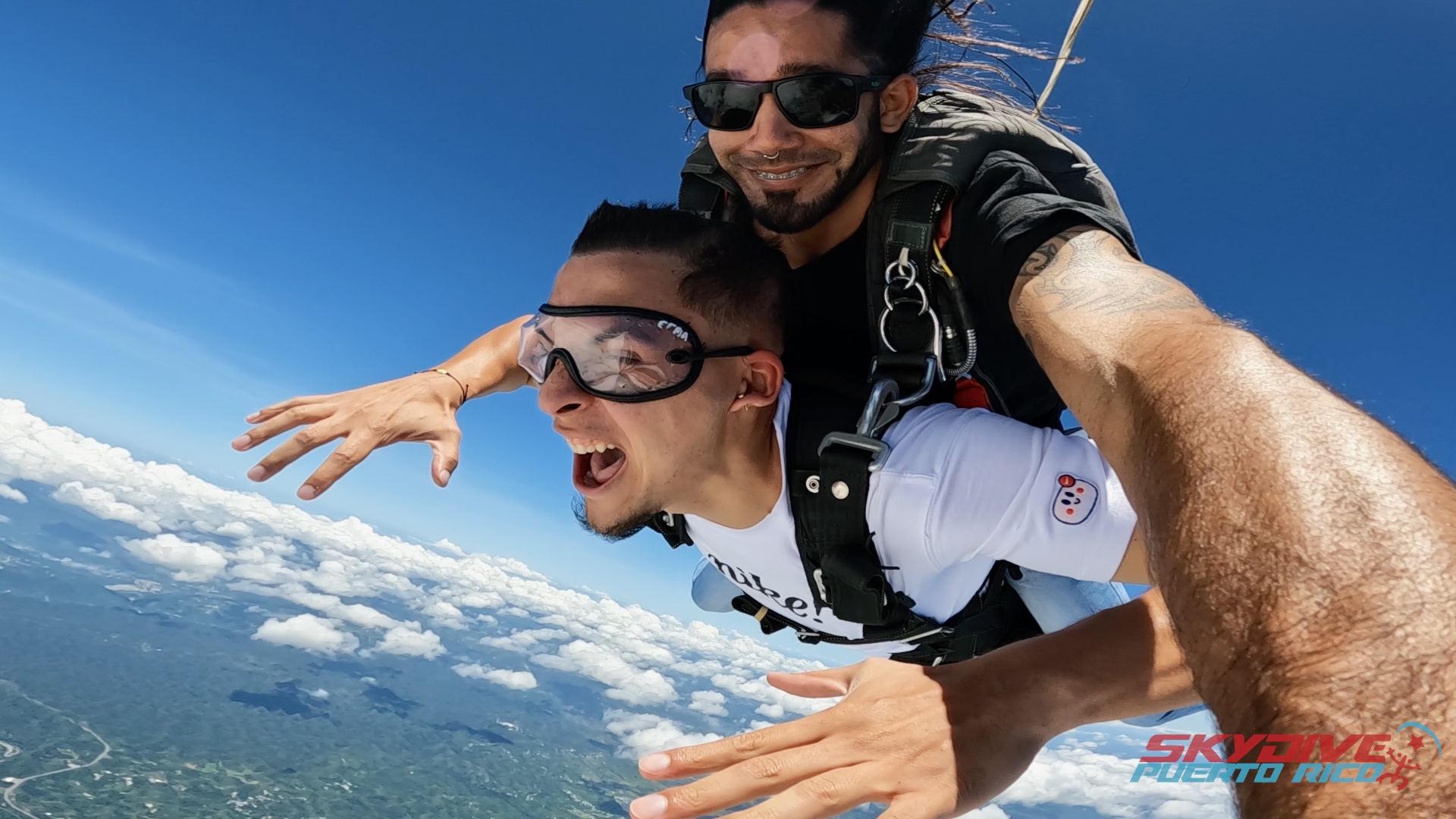 Skydive