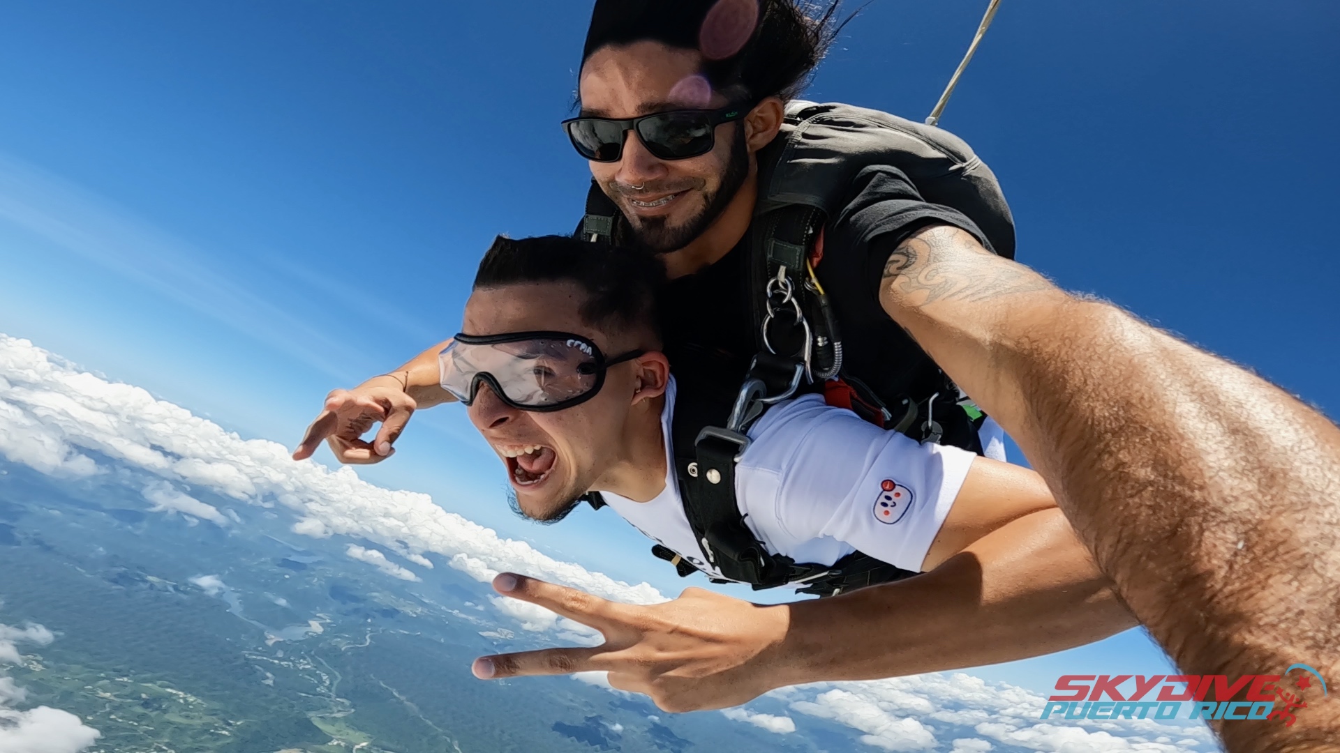 Skydive