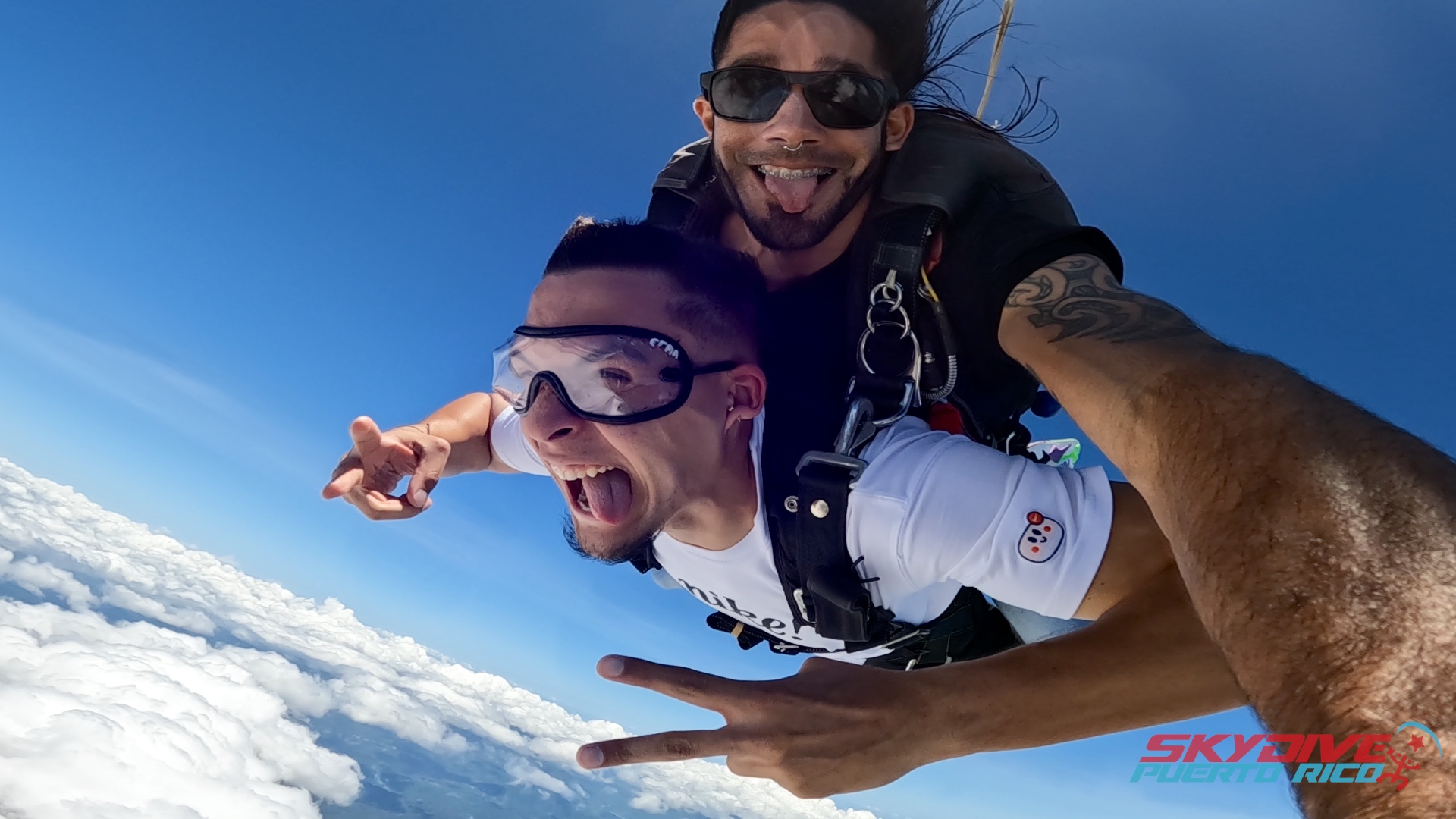 Skydive