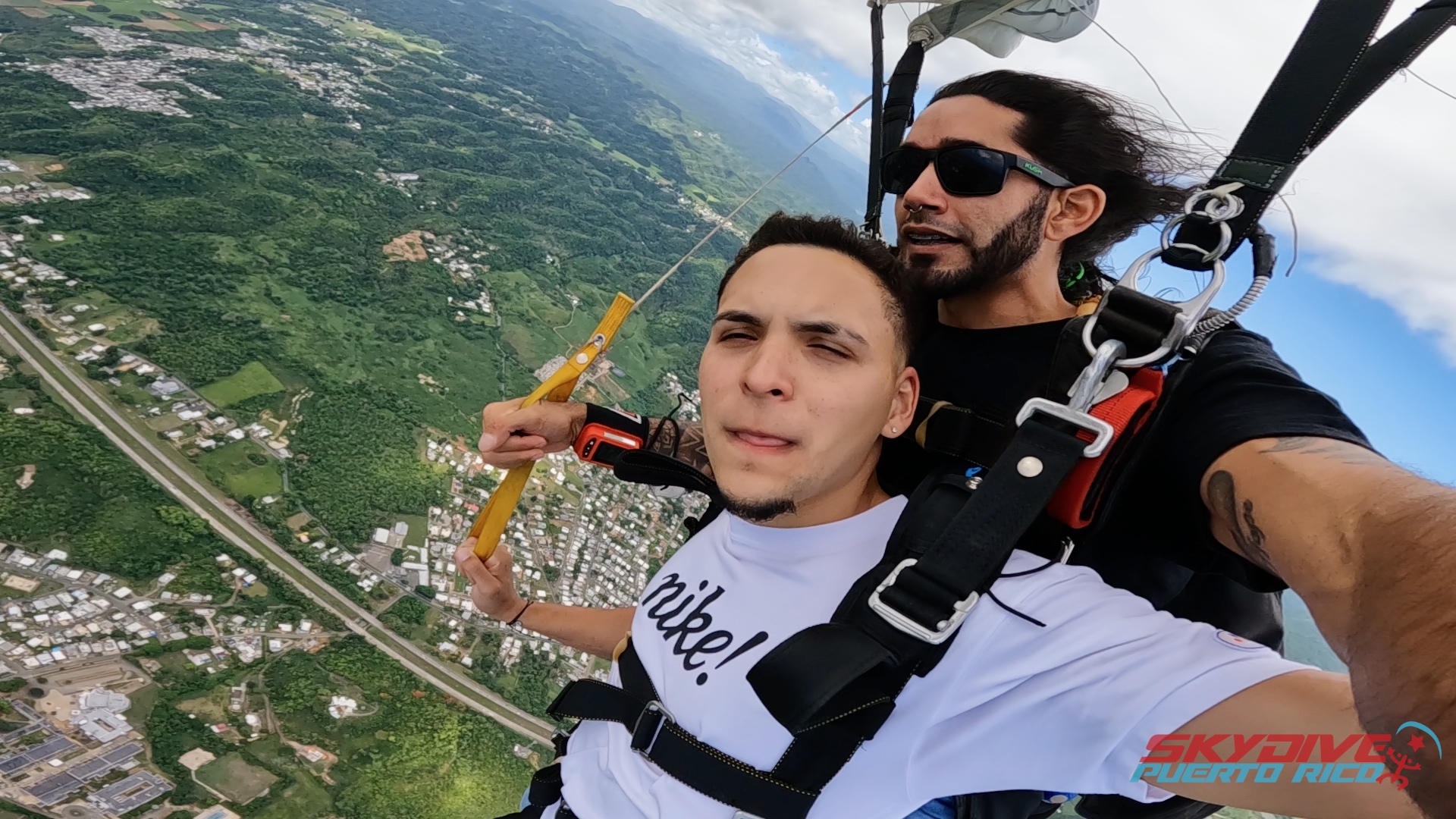 Skydive