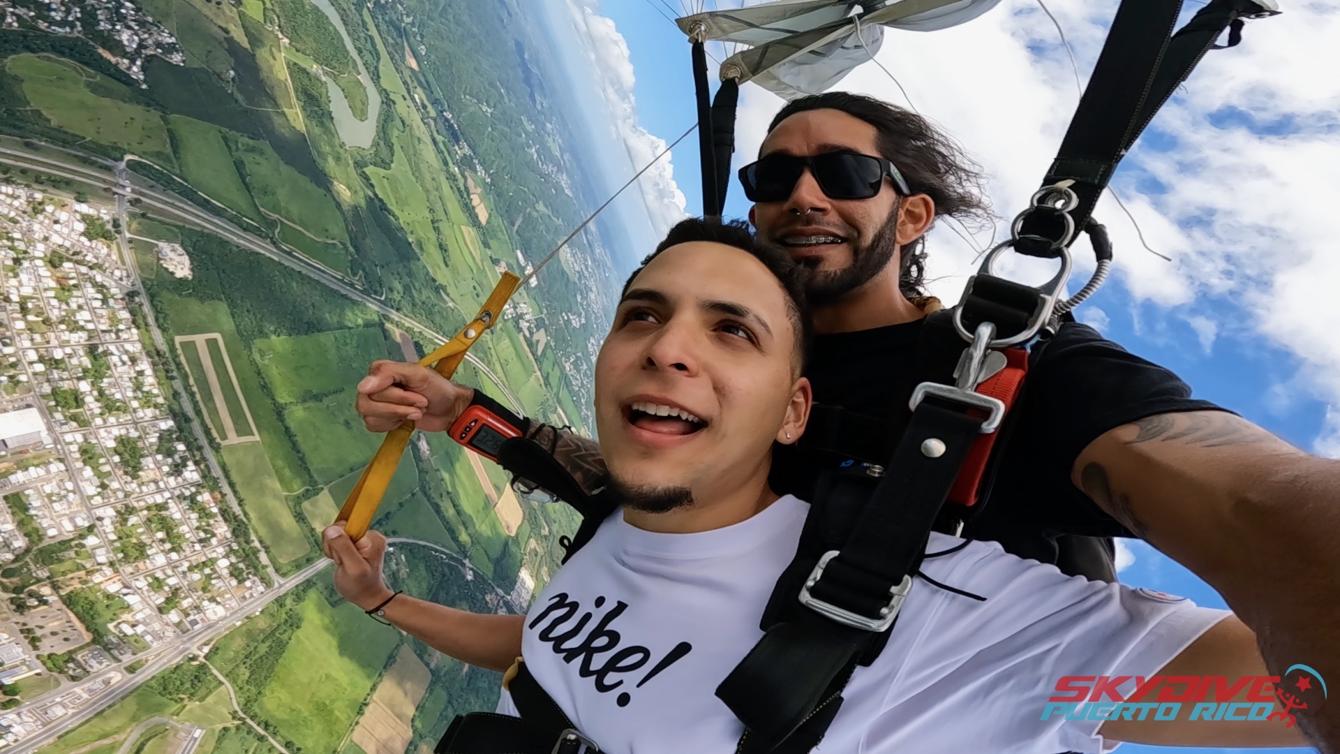 Skydive