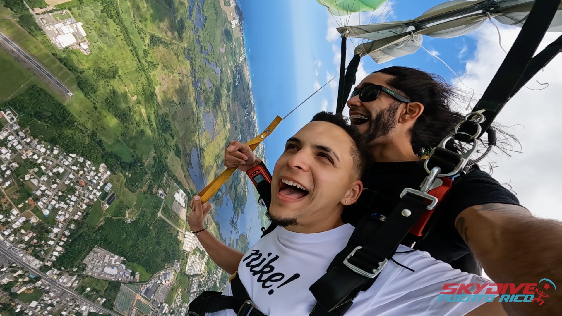 Skydive