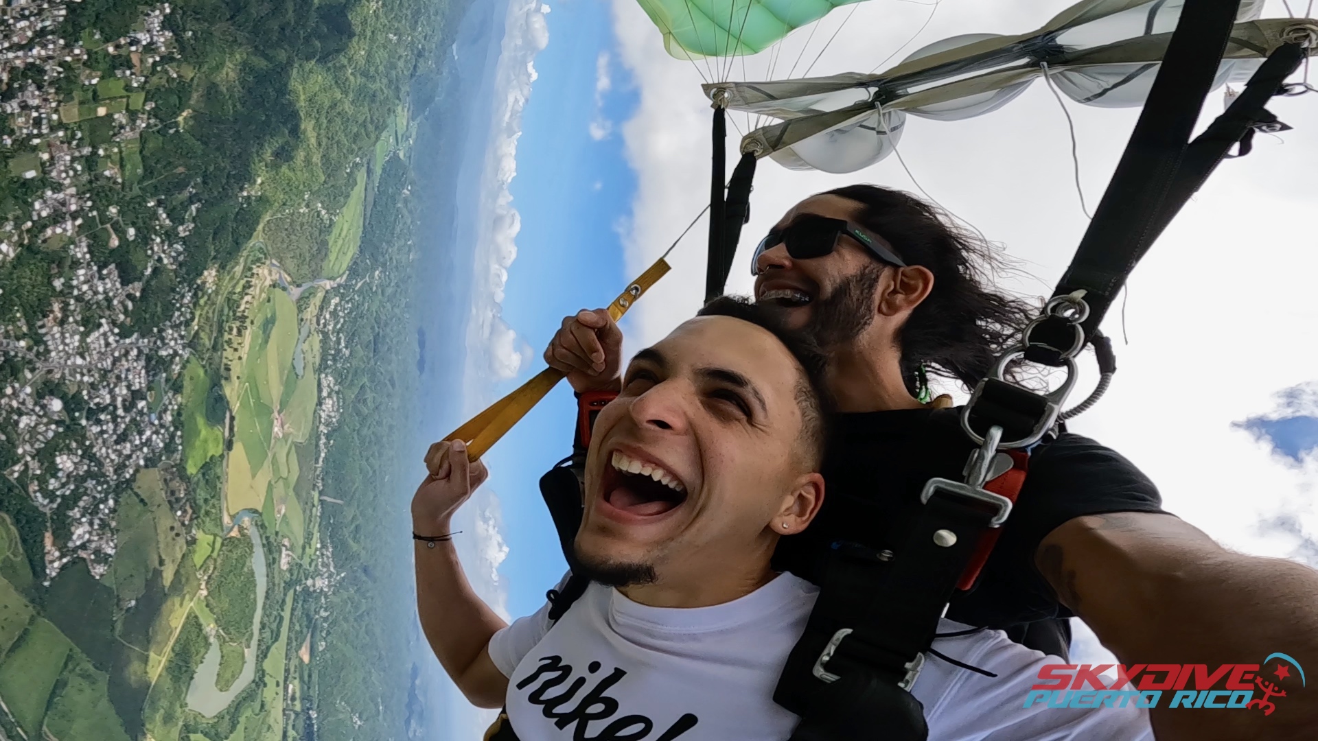 Skydive