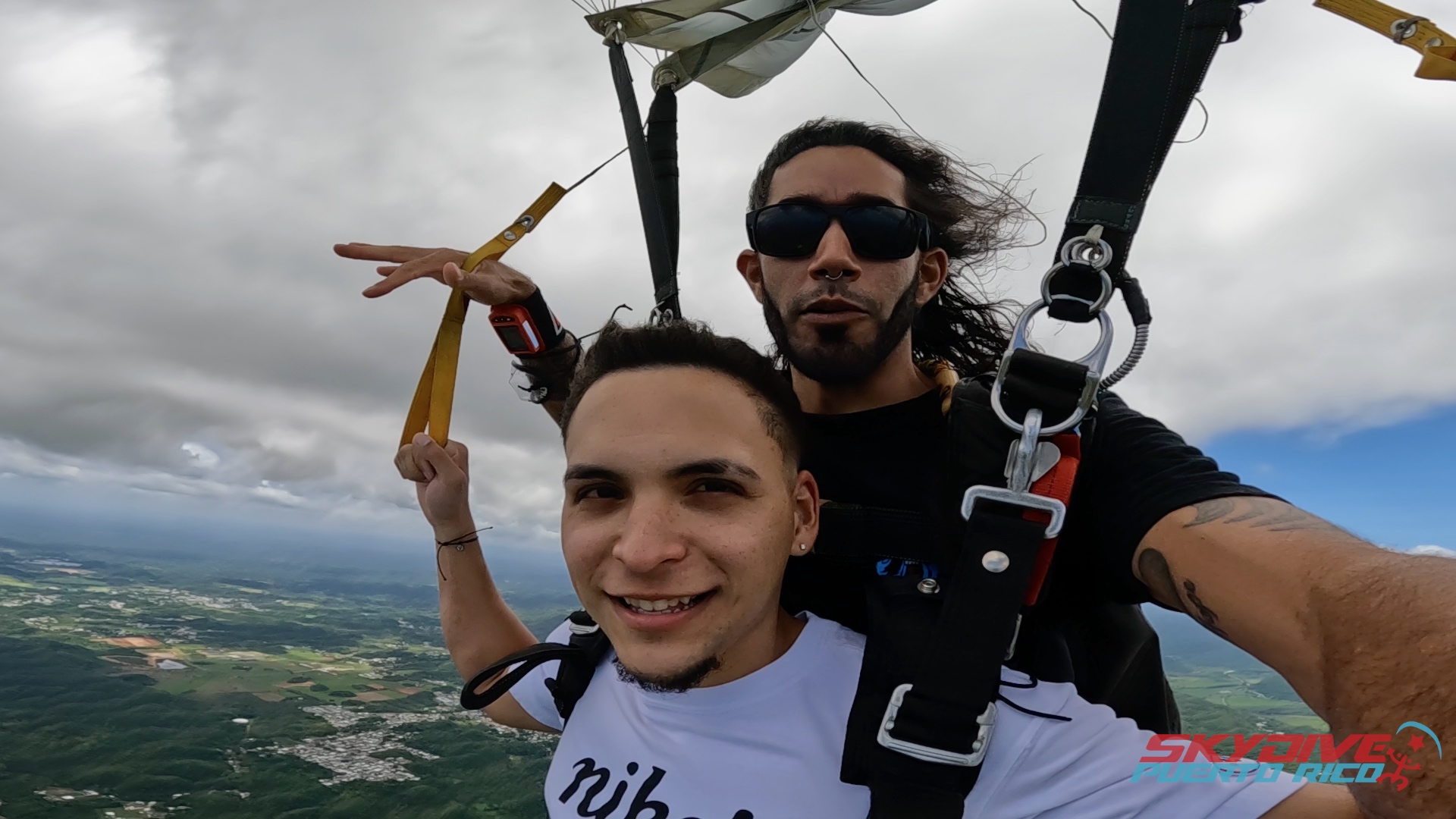 Skydive