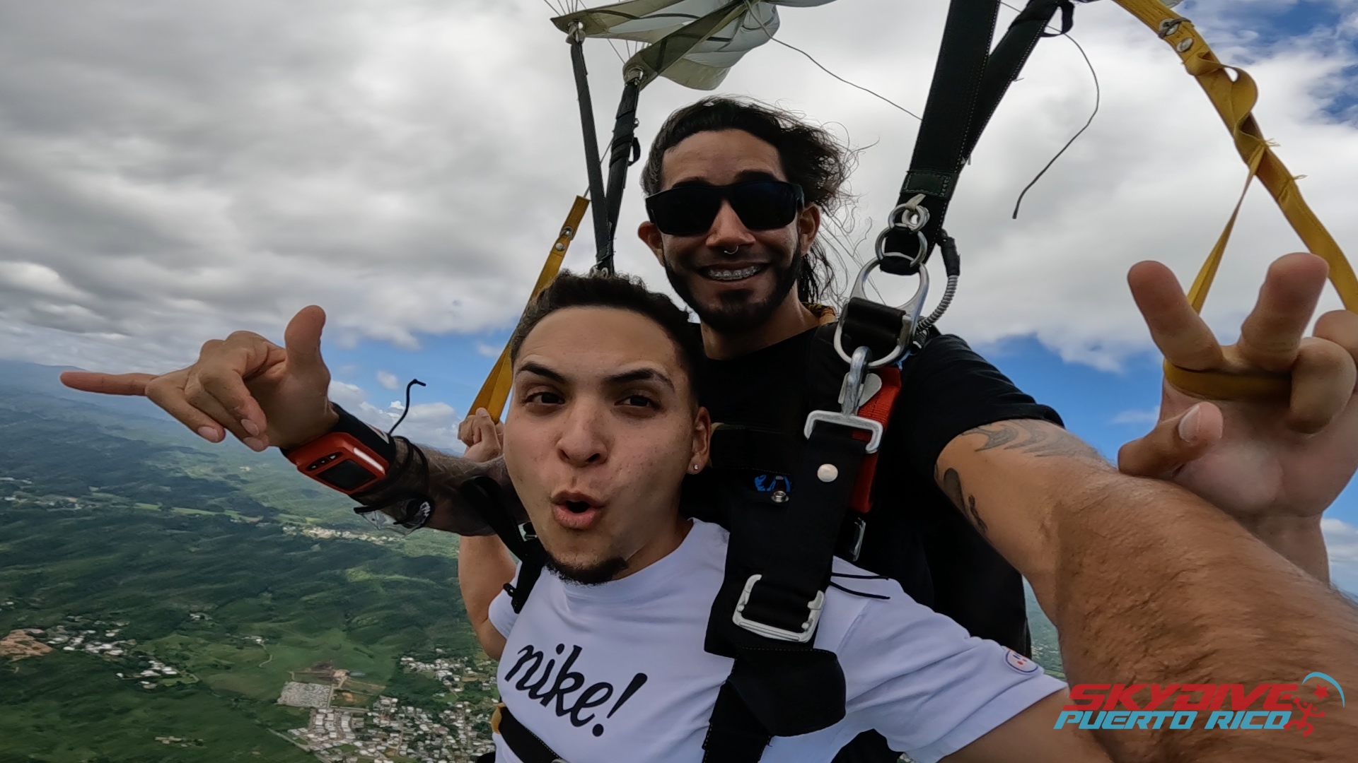 Skydive