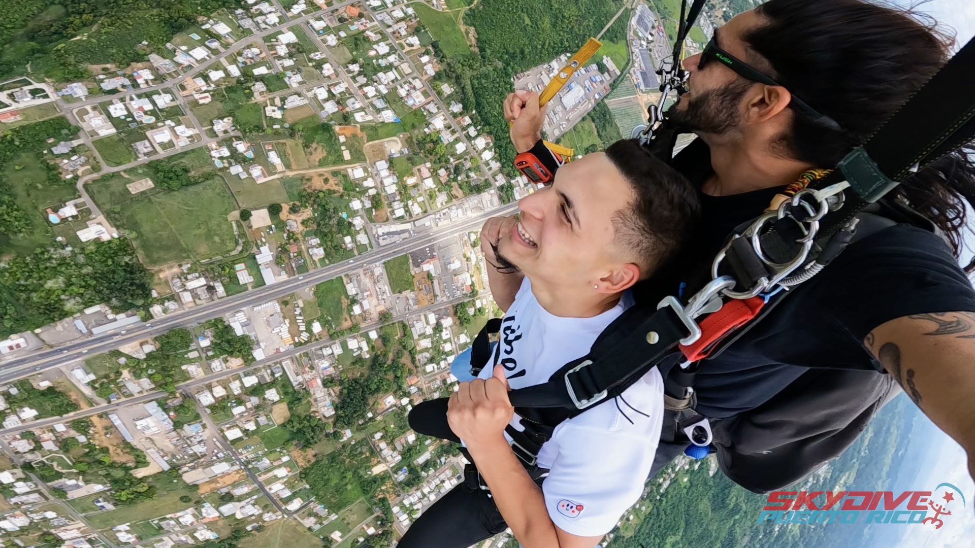 Skydive
