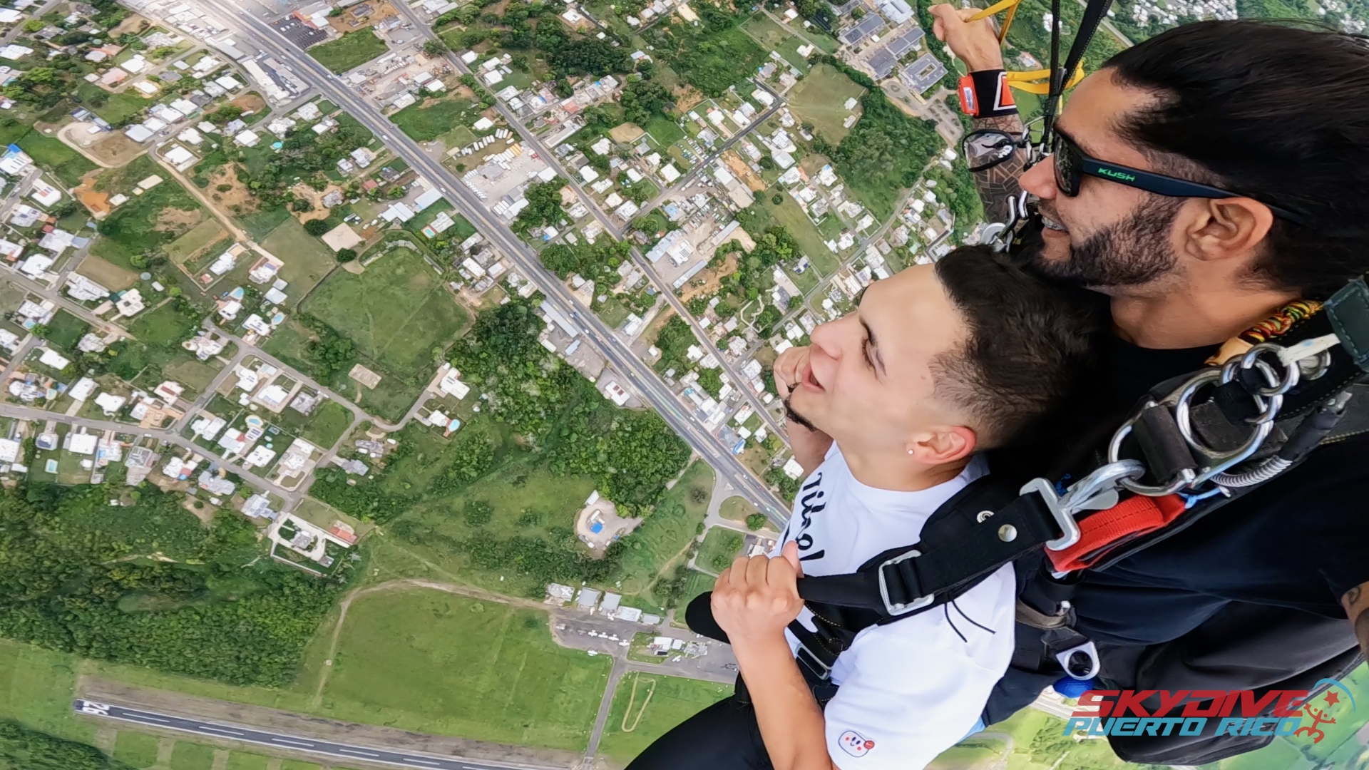 Skydive