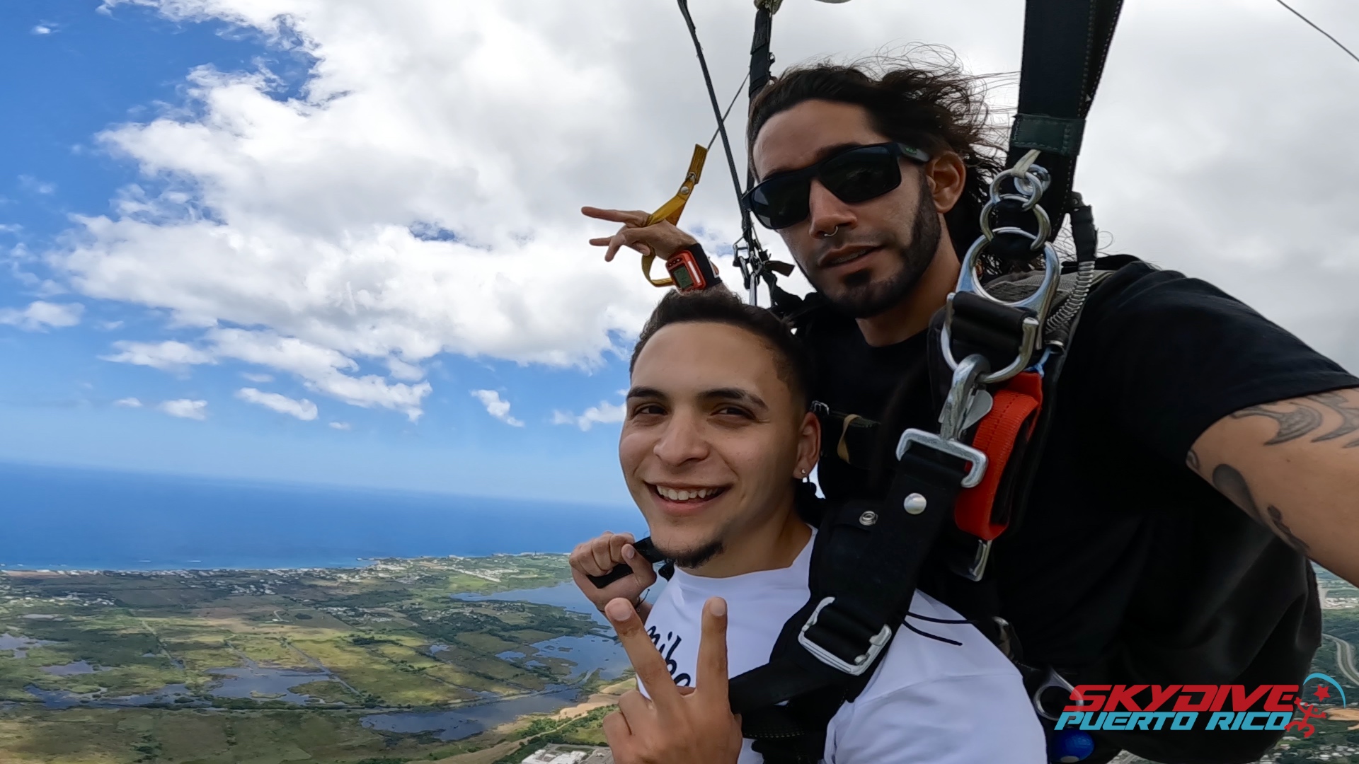 Skydive