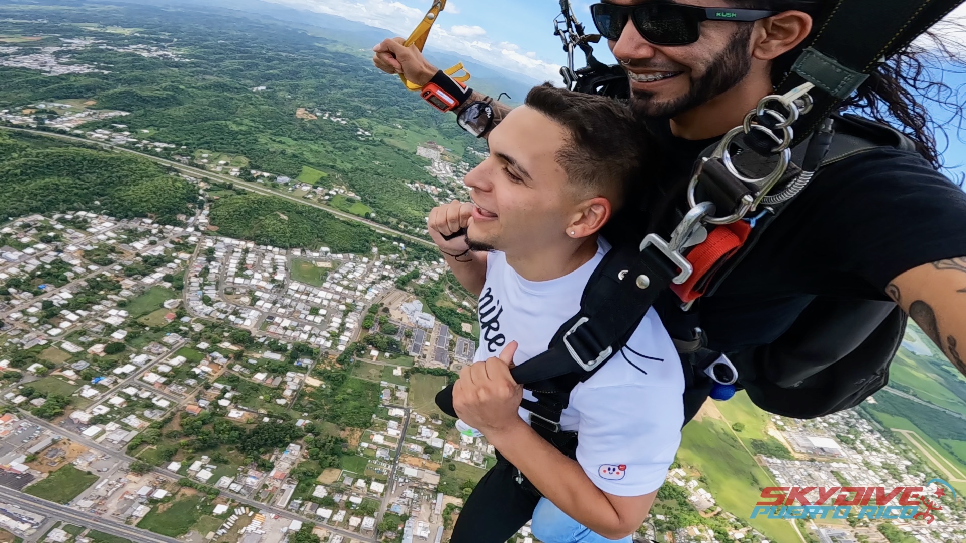 Skydive