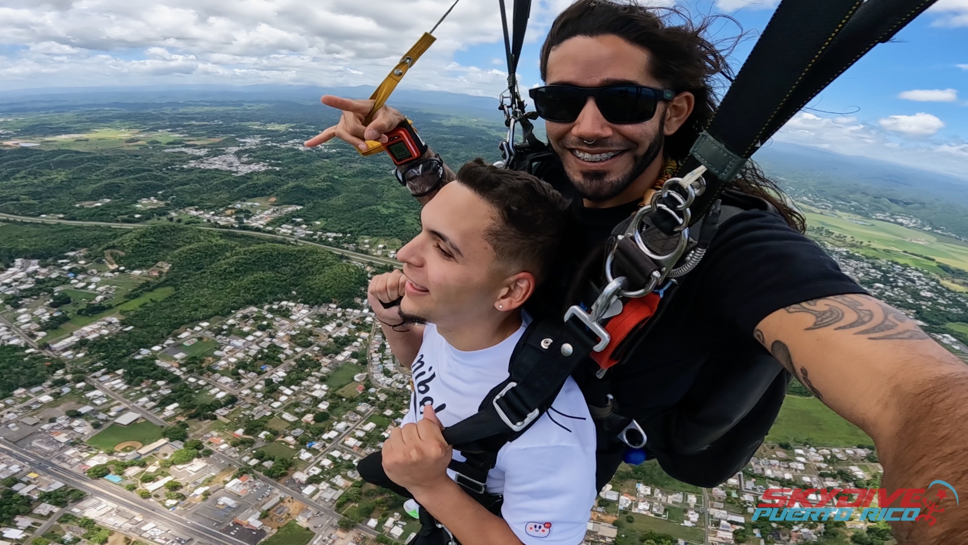 Skydive