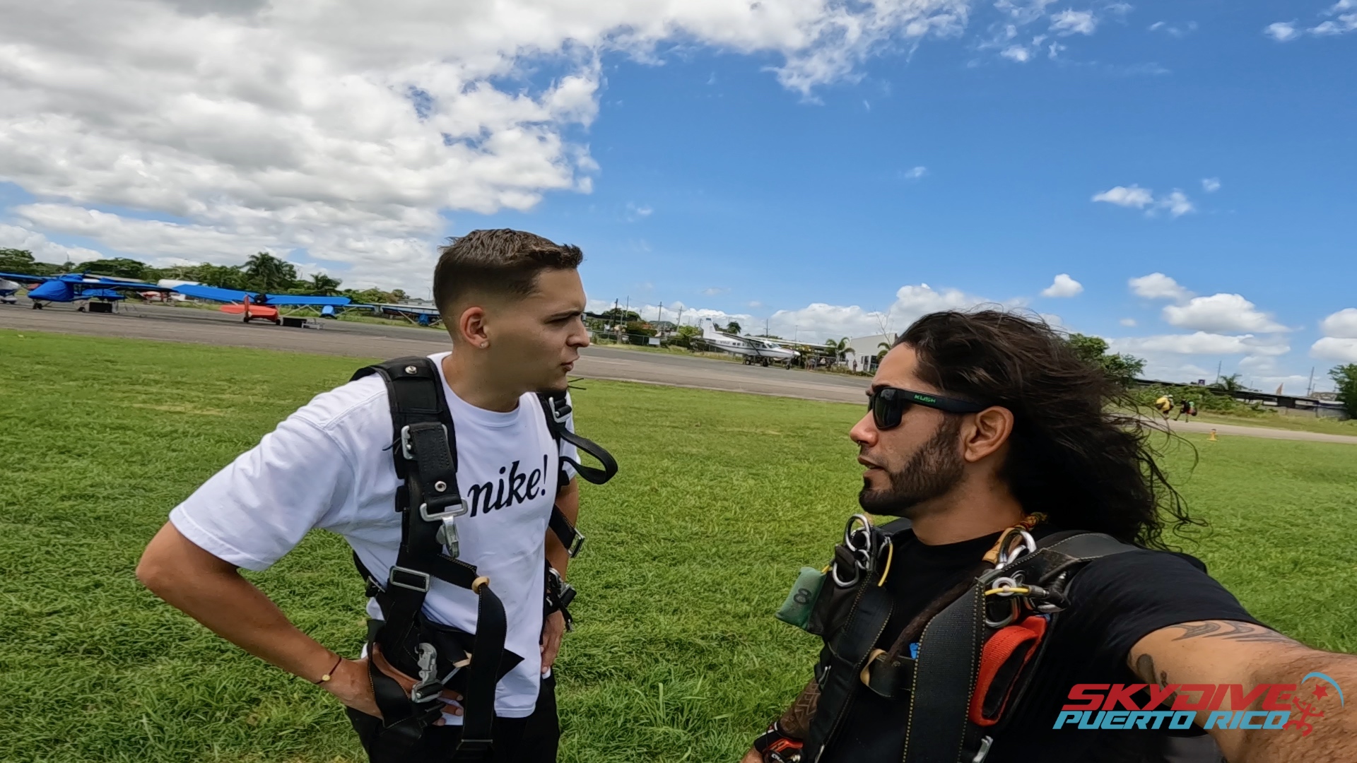 Skydive
