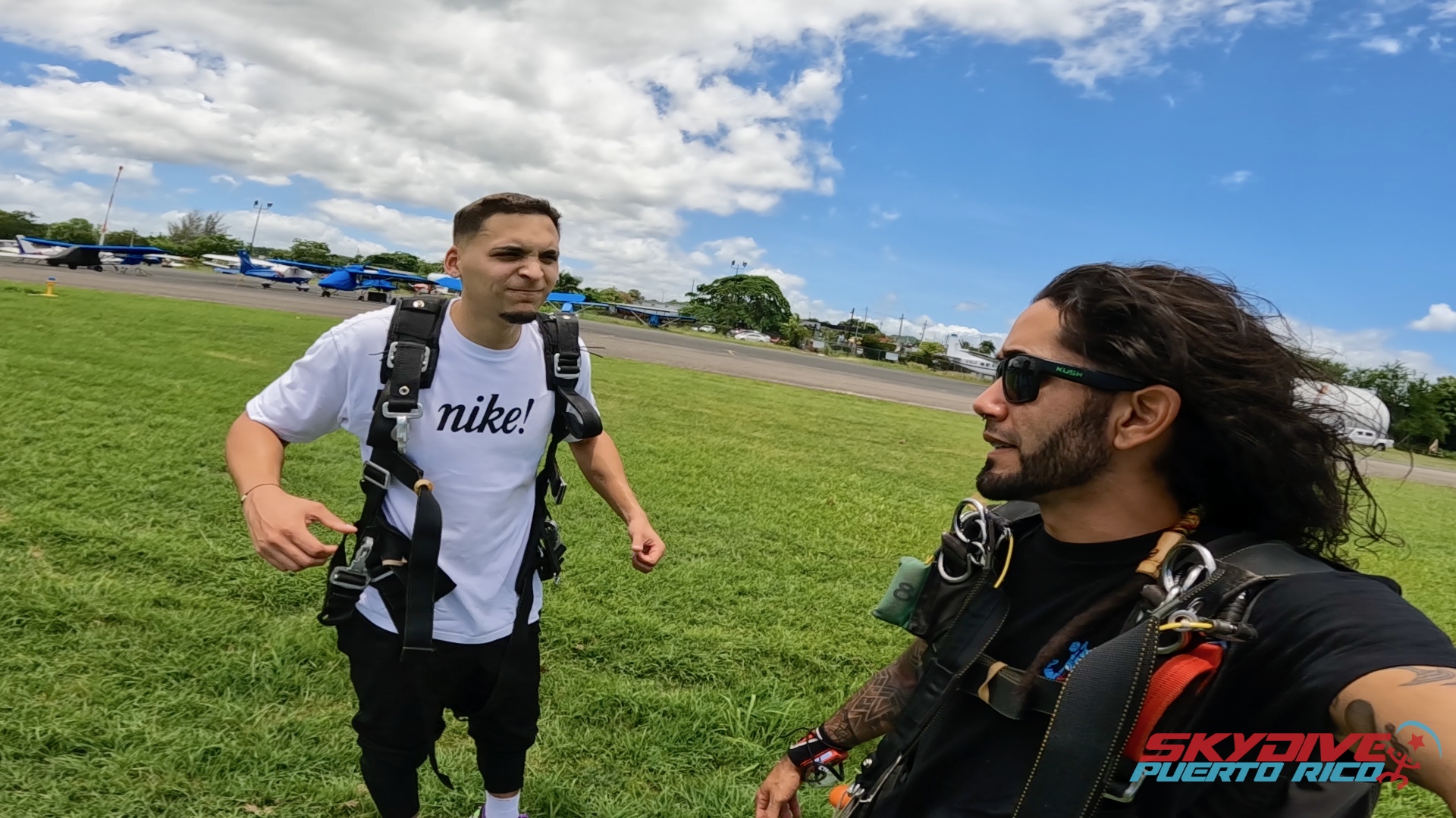 Skydive