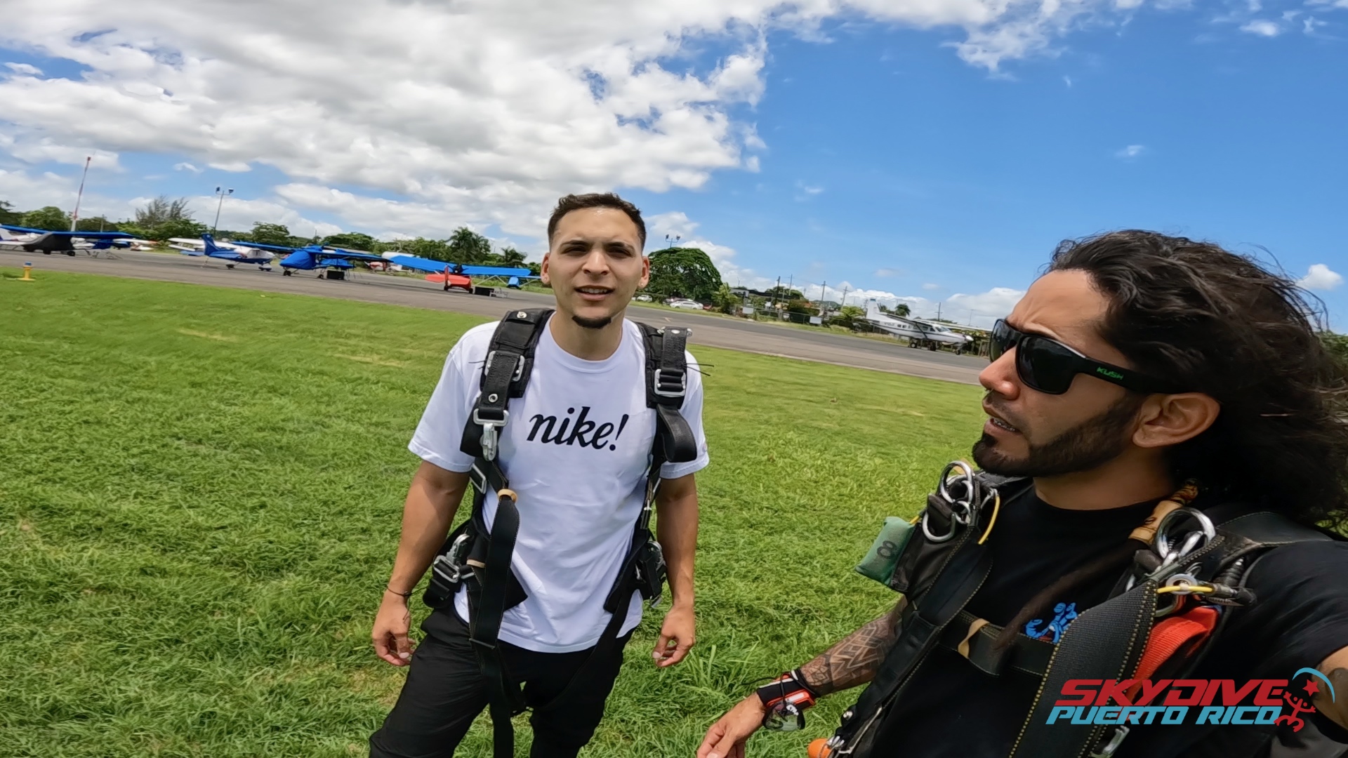 Skydive