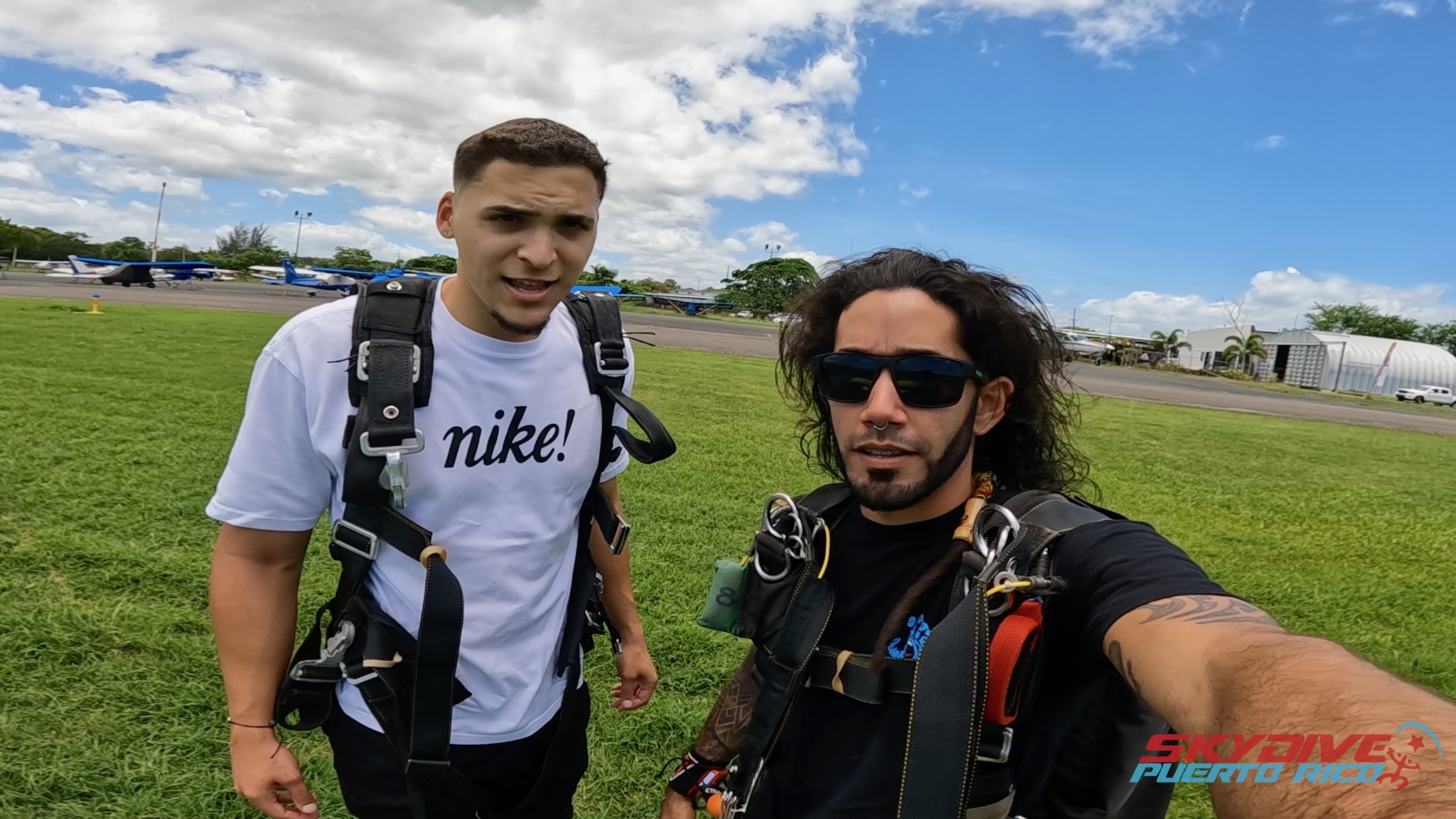 Skydive