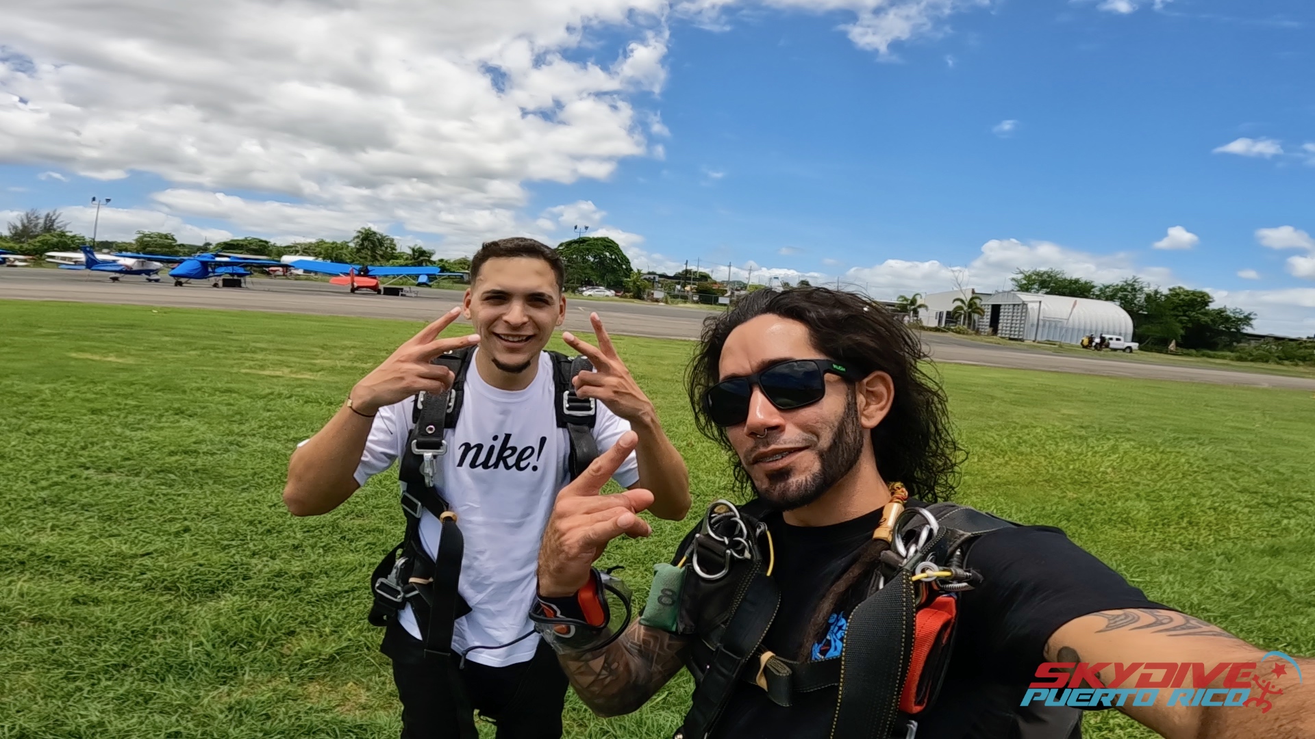 Skydive