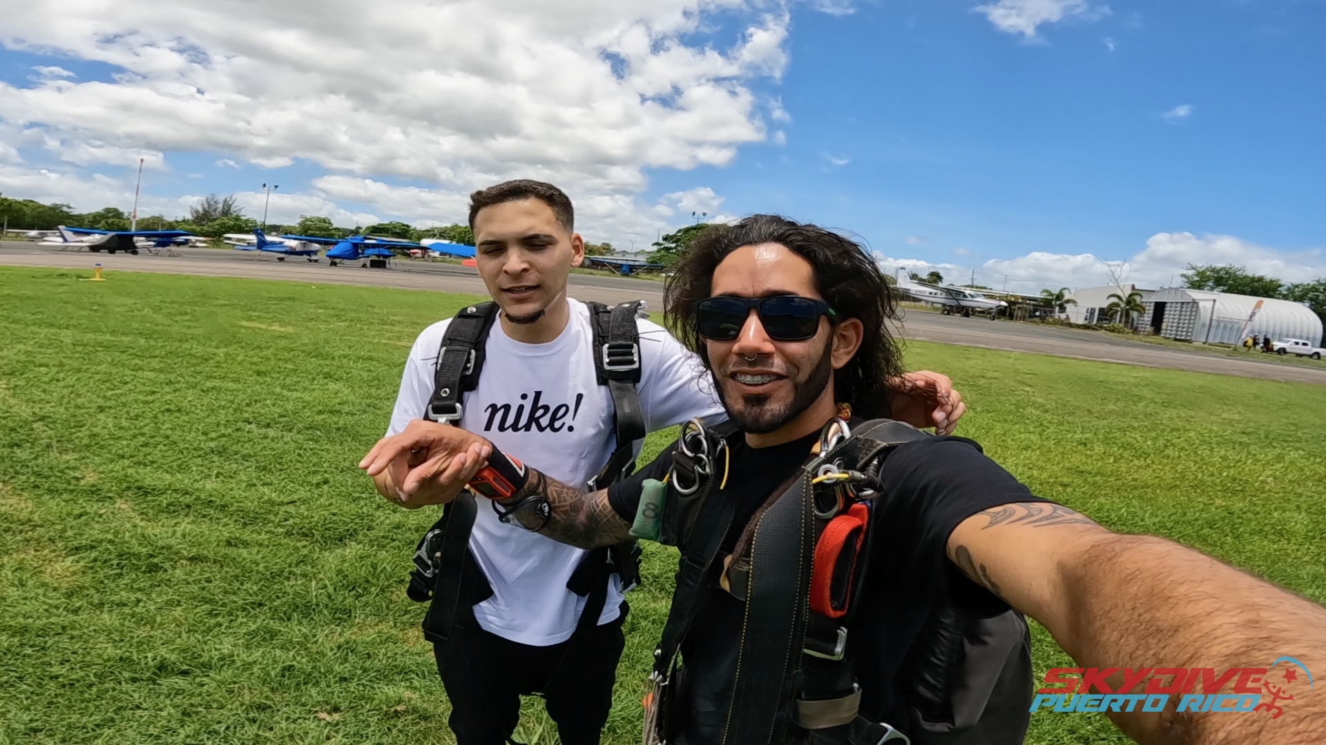 Skydive