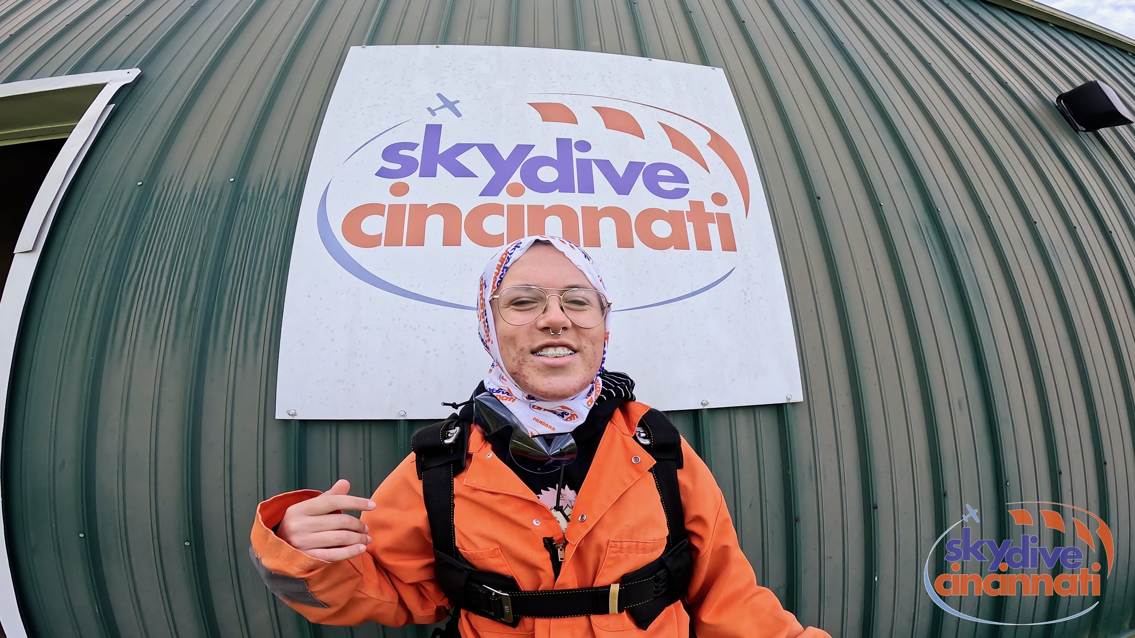 Skydive