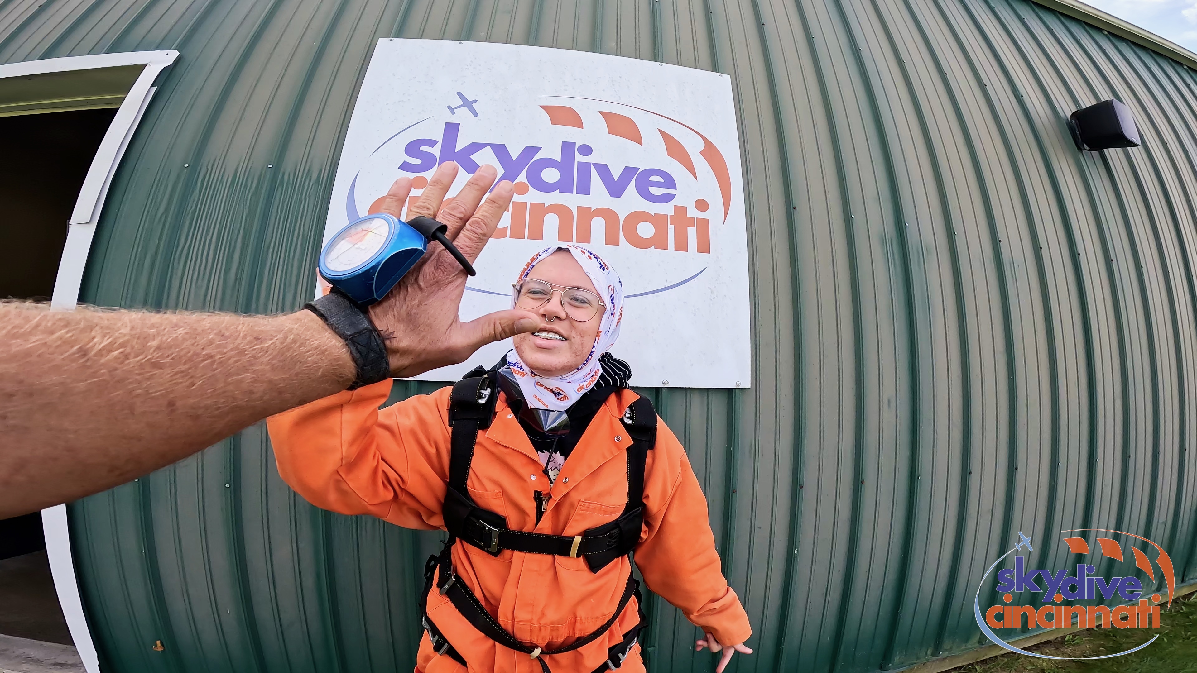 Skydive