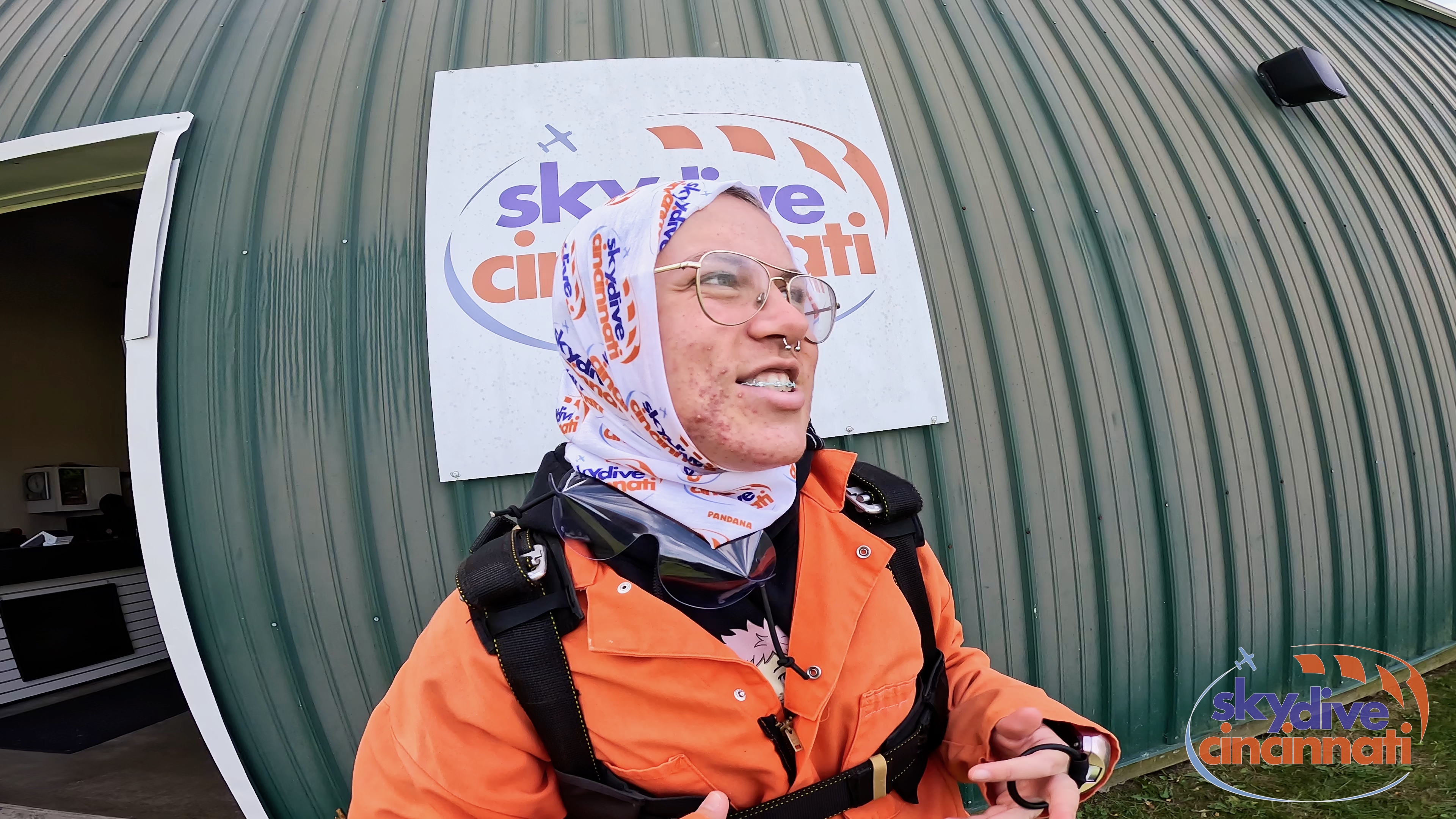 Skydive