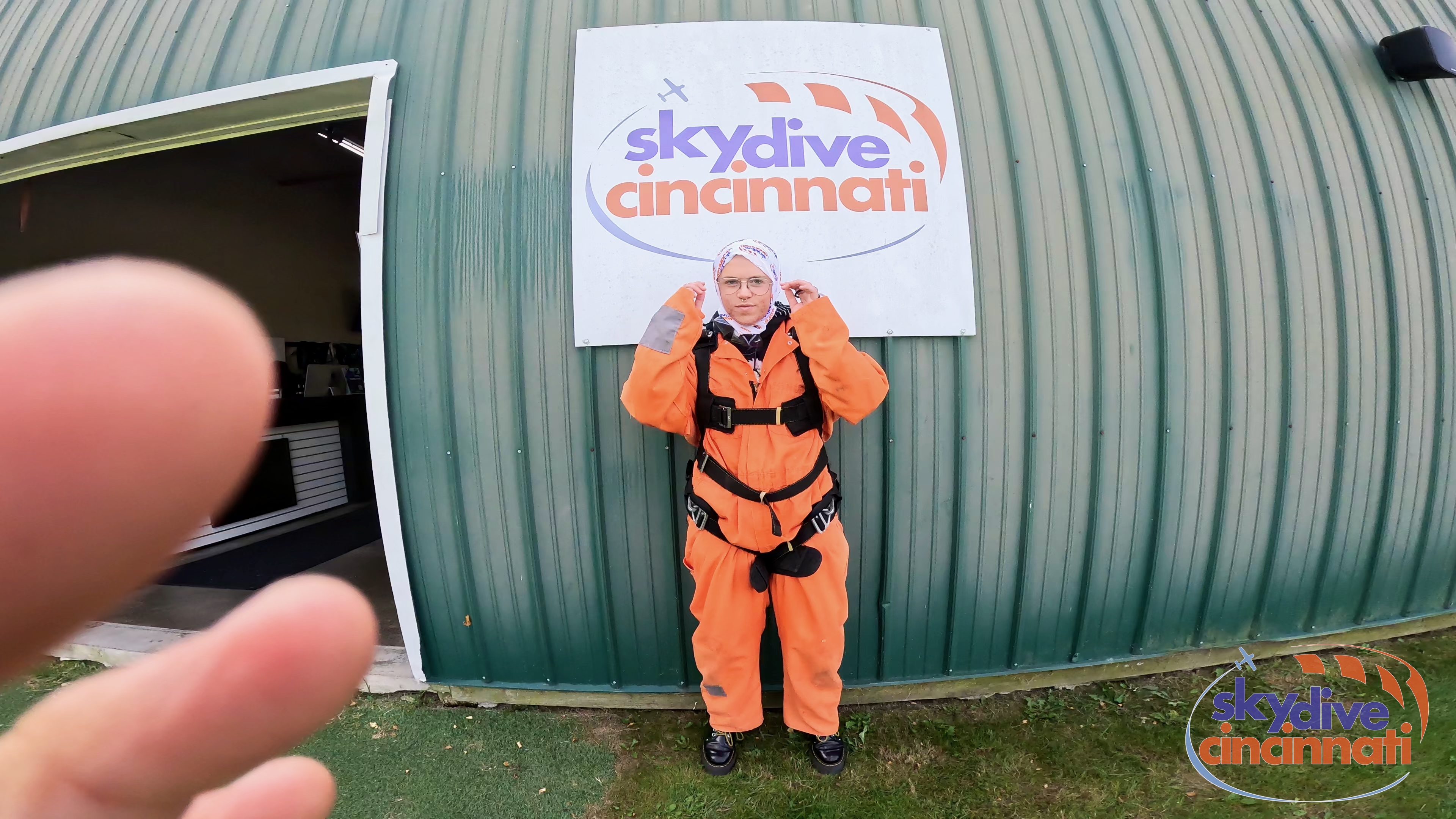 Skydive
