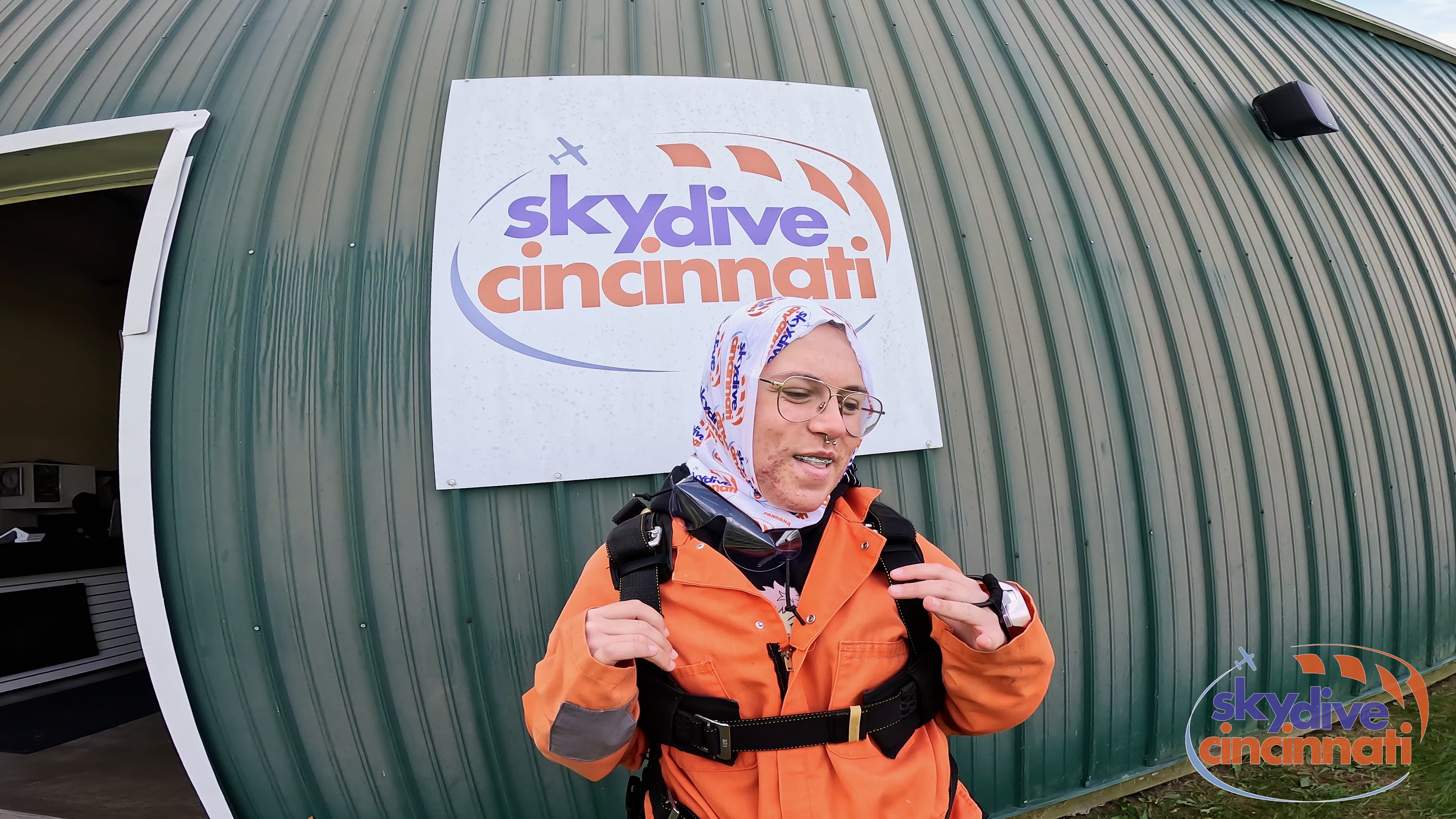 Skydive