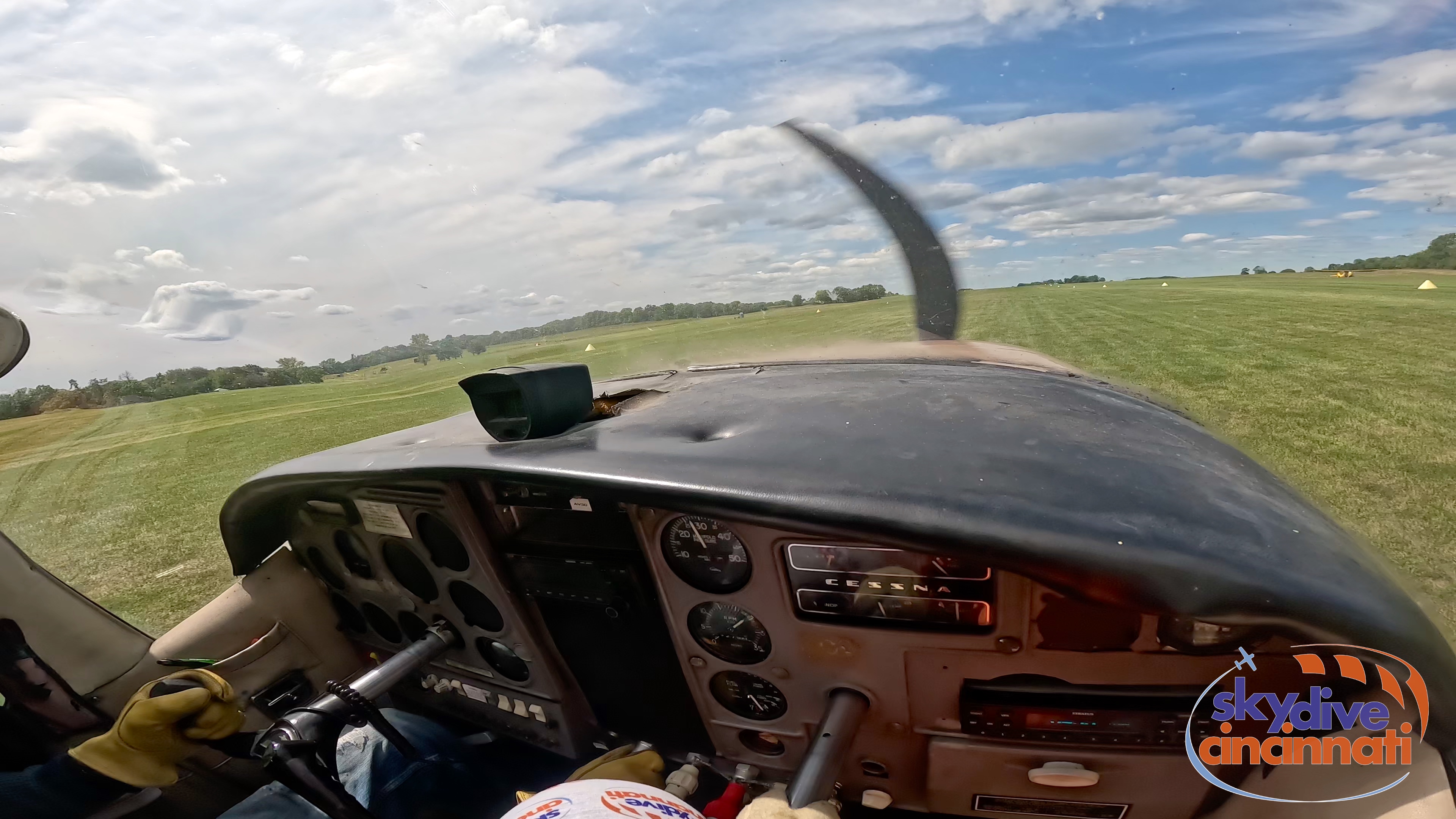 Skydive