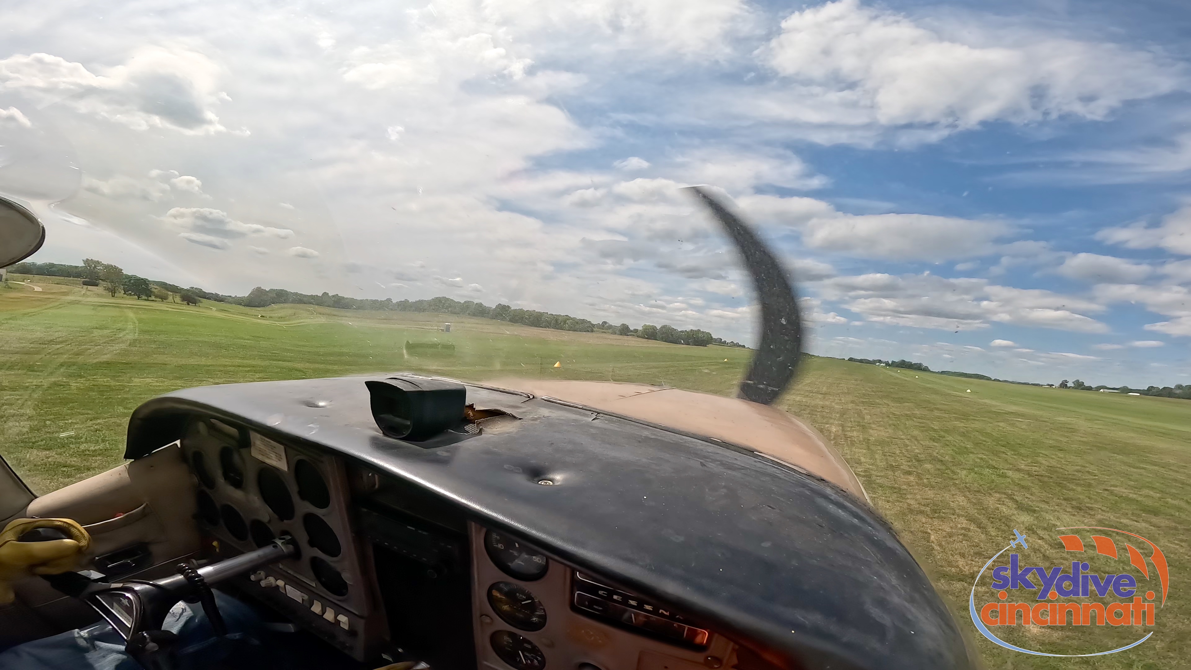 Skydive