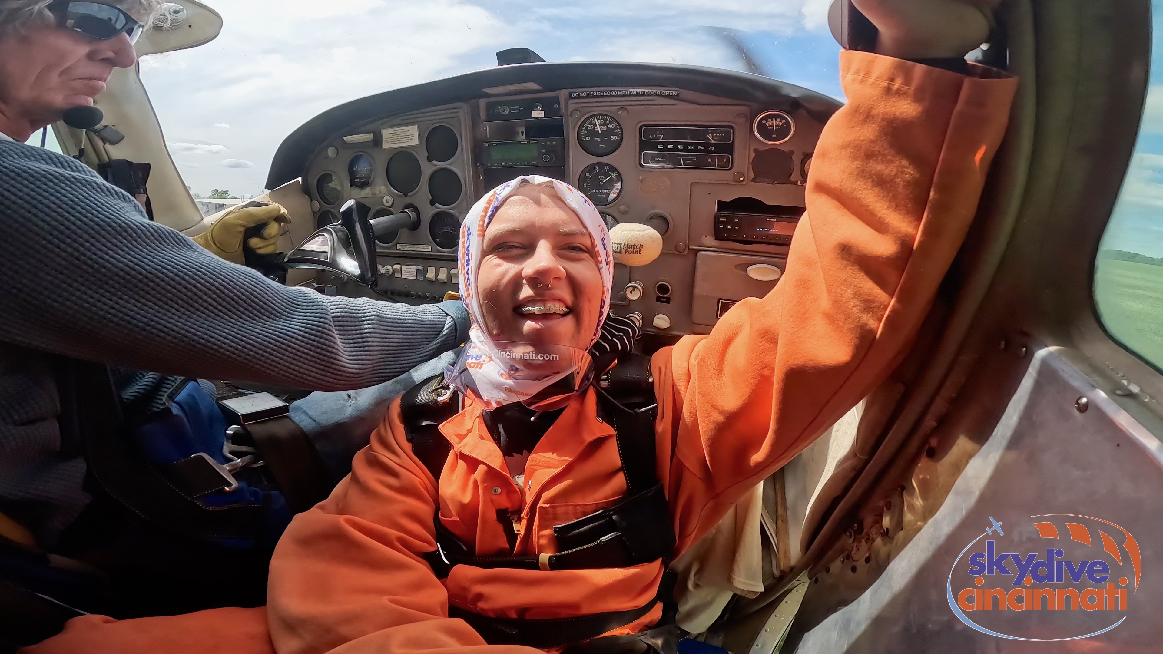 Skydive