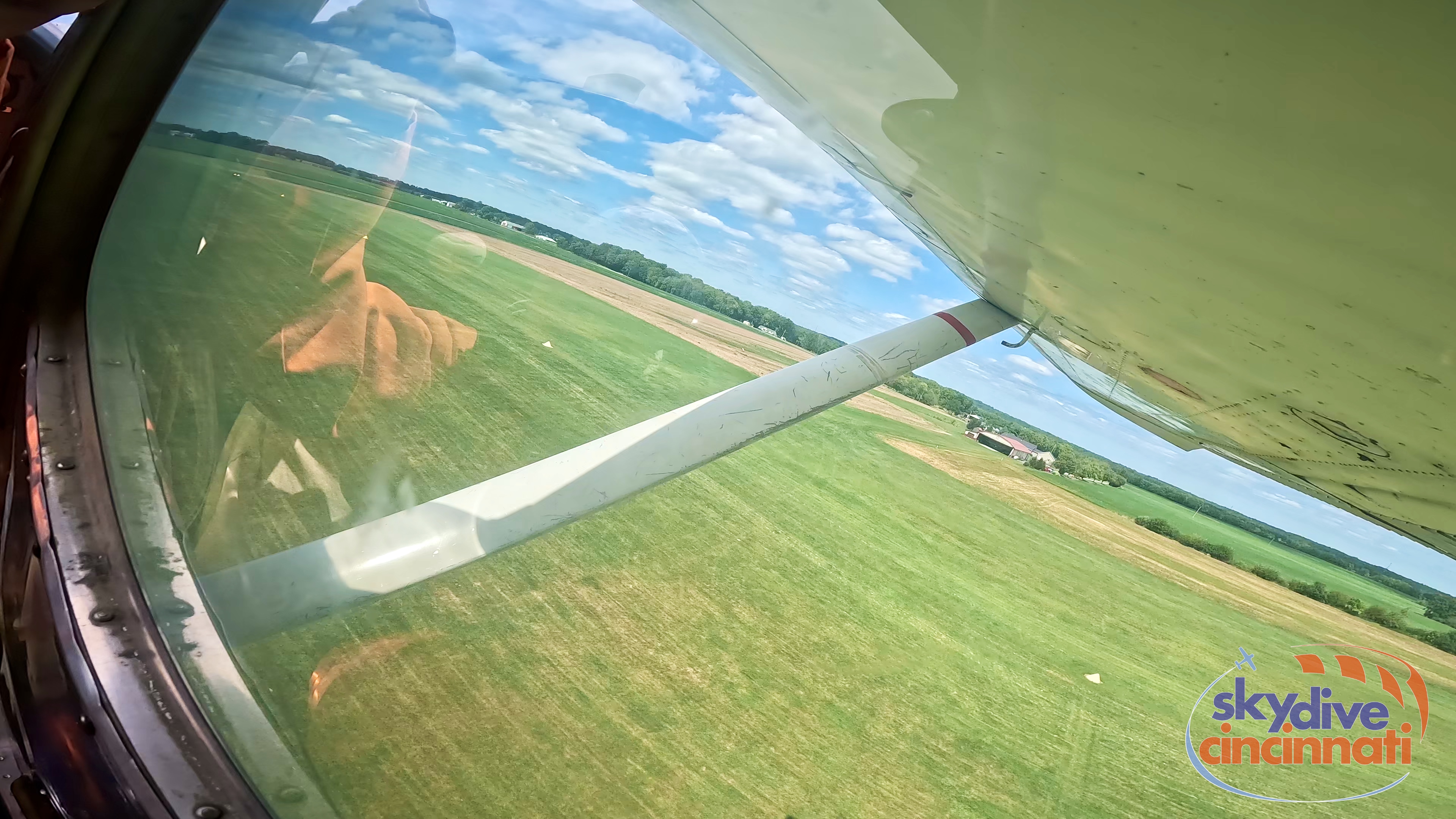 Skydive