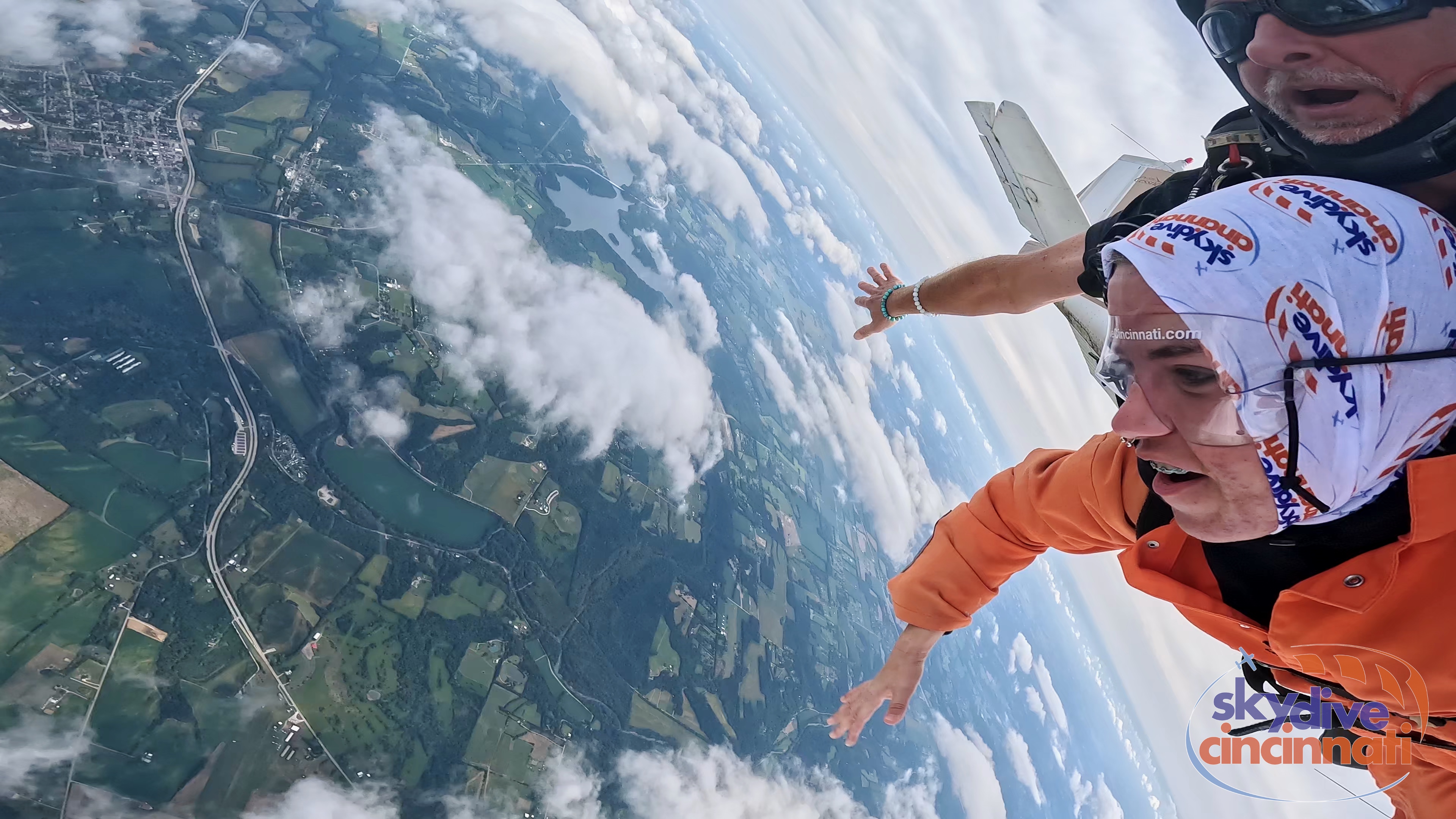 Skydive