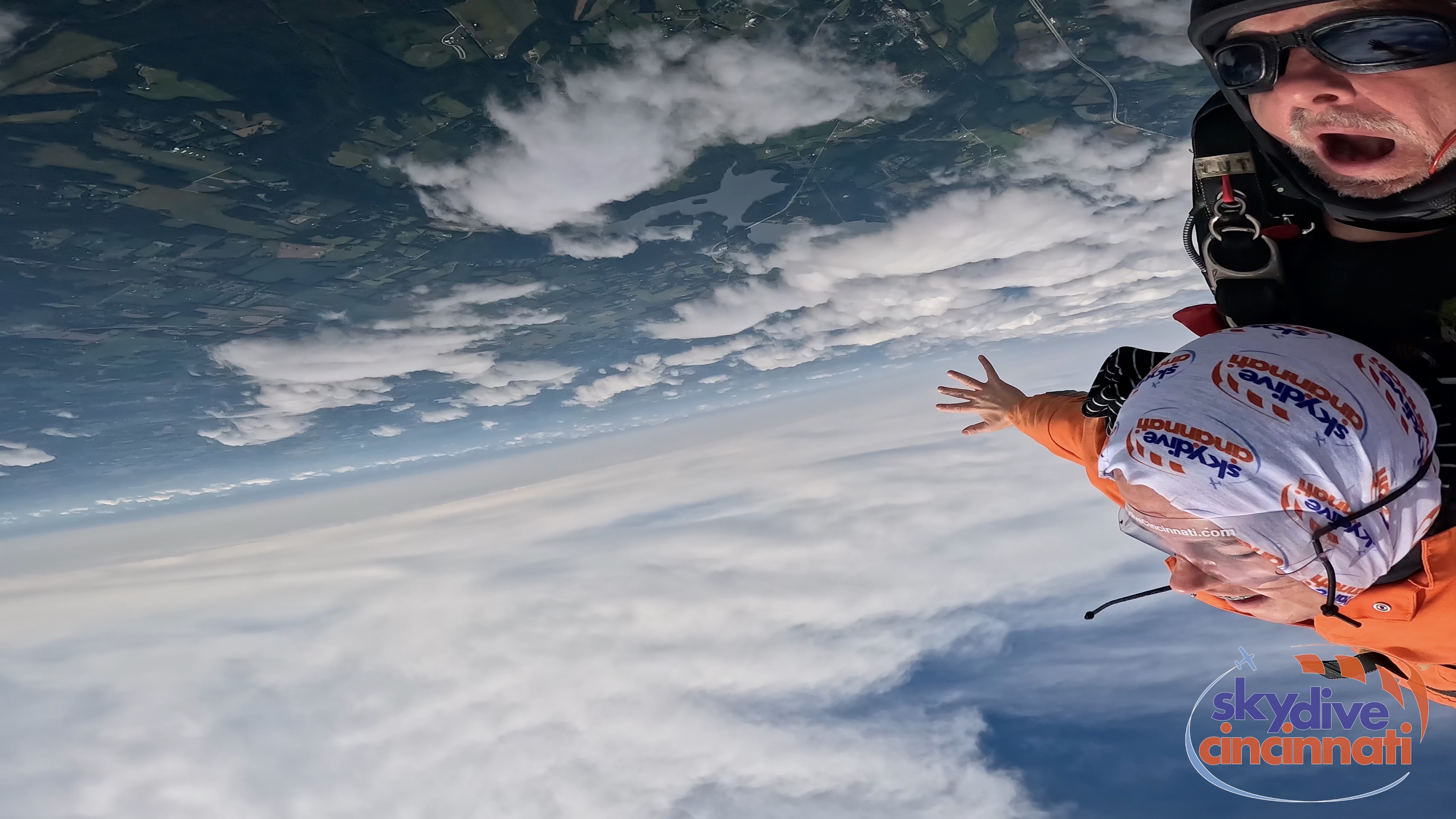 Skydive