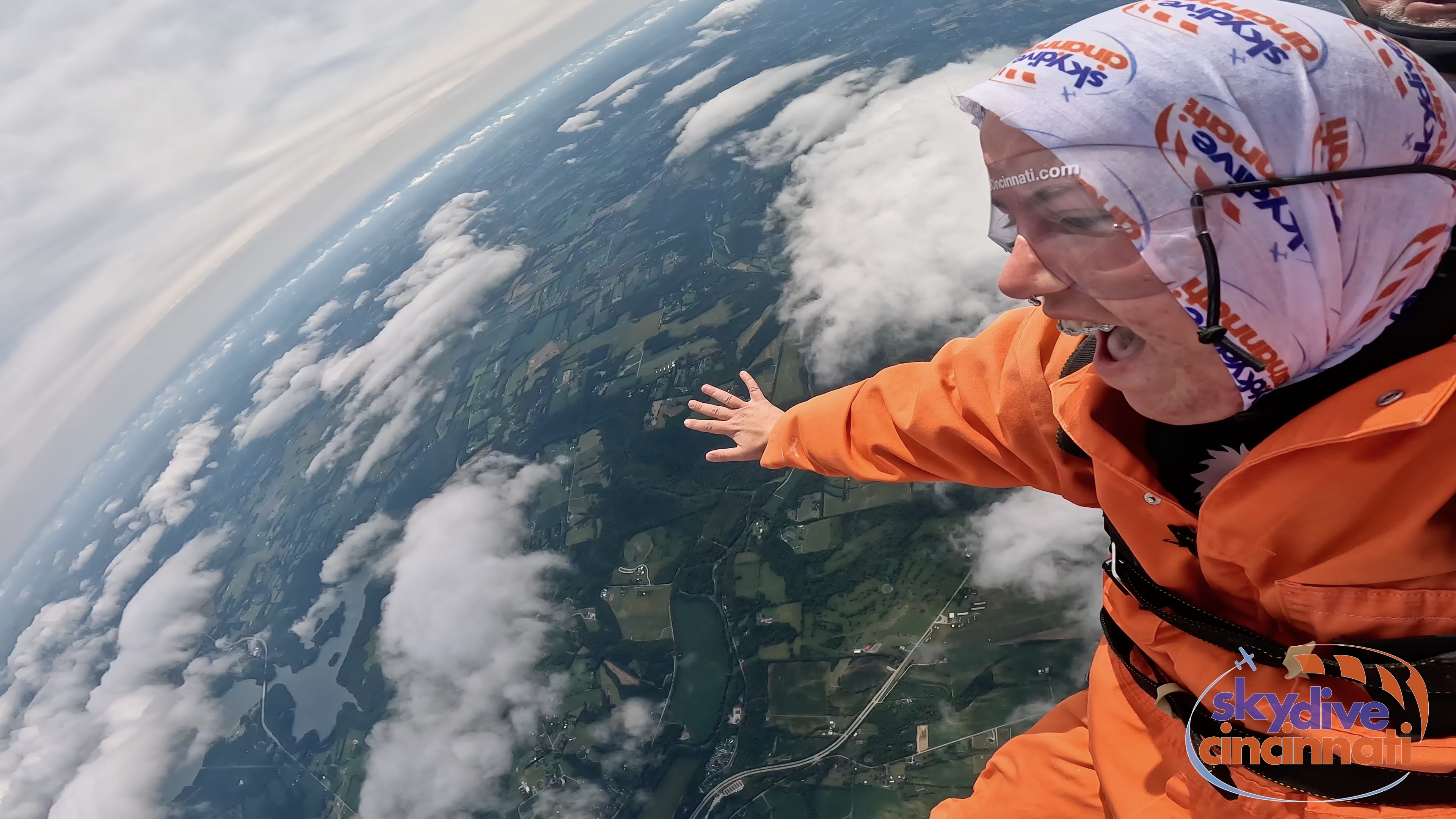 Skydive