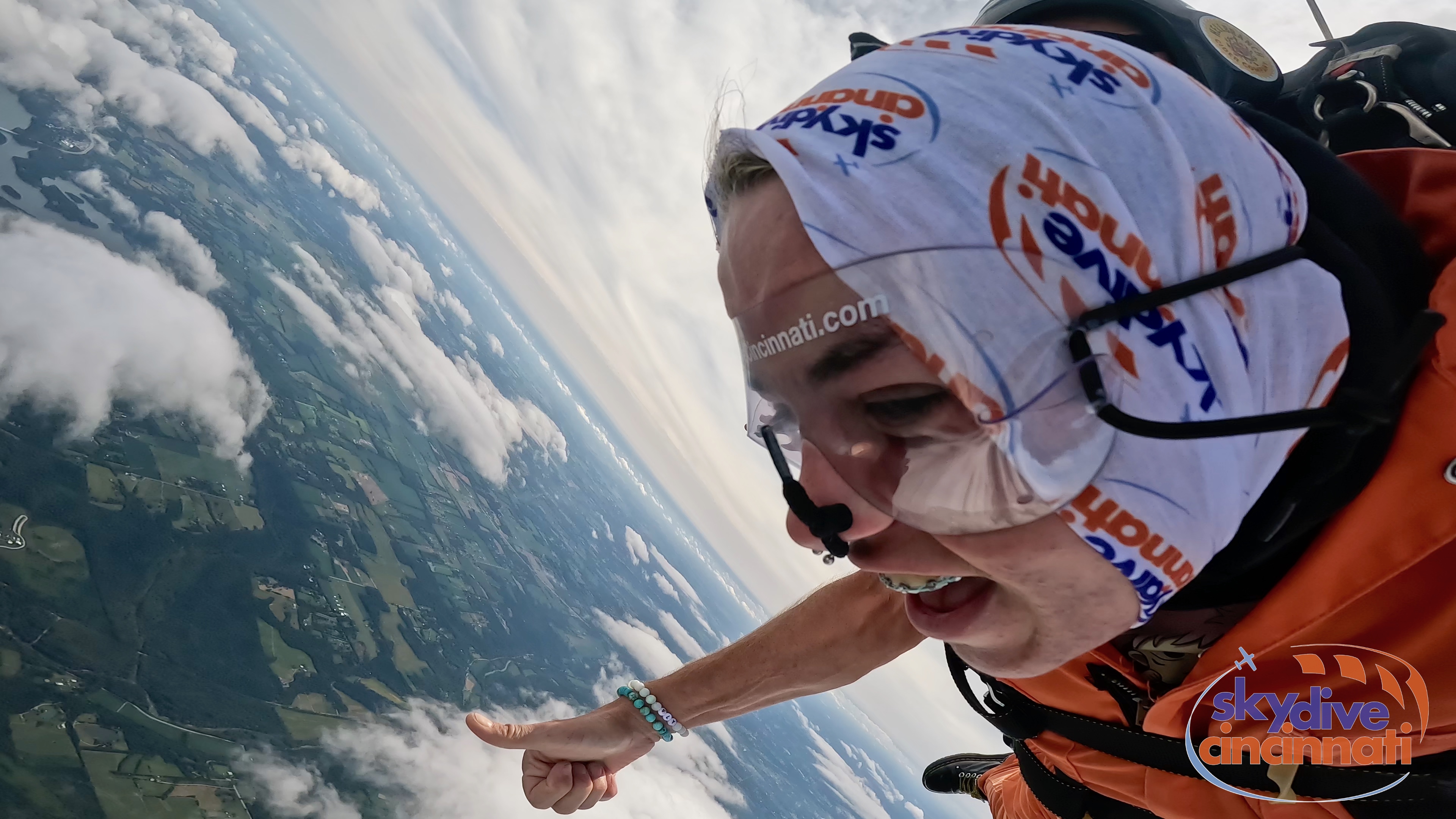 Skydive