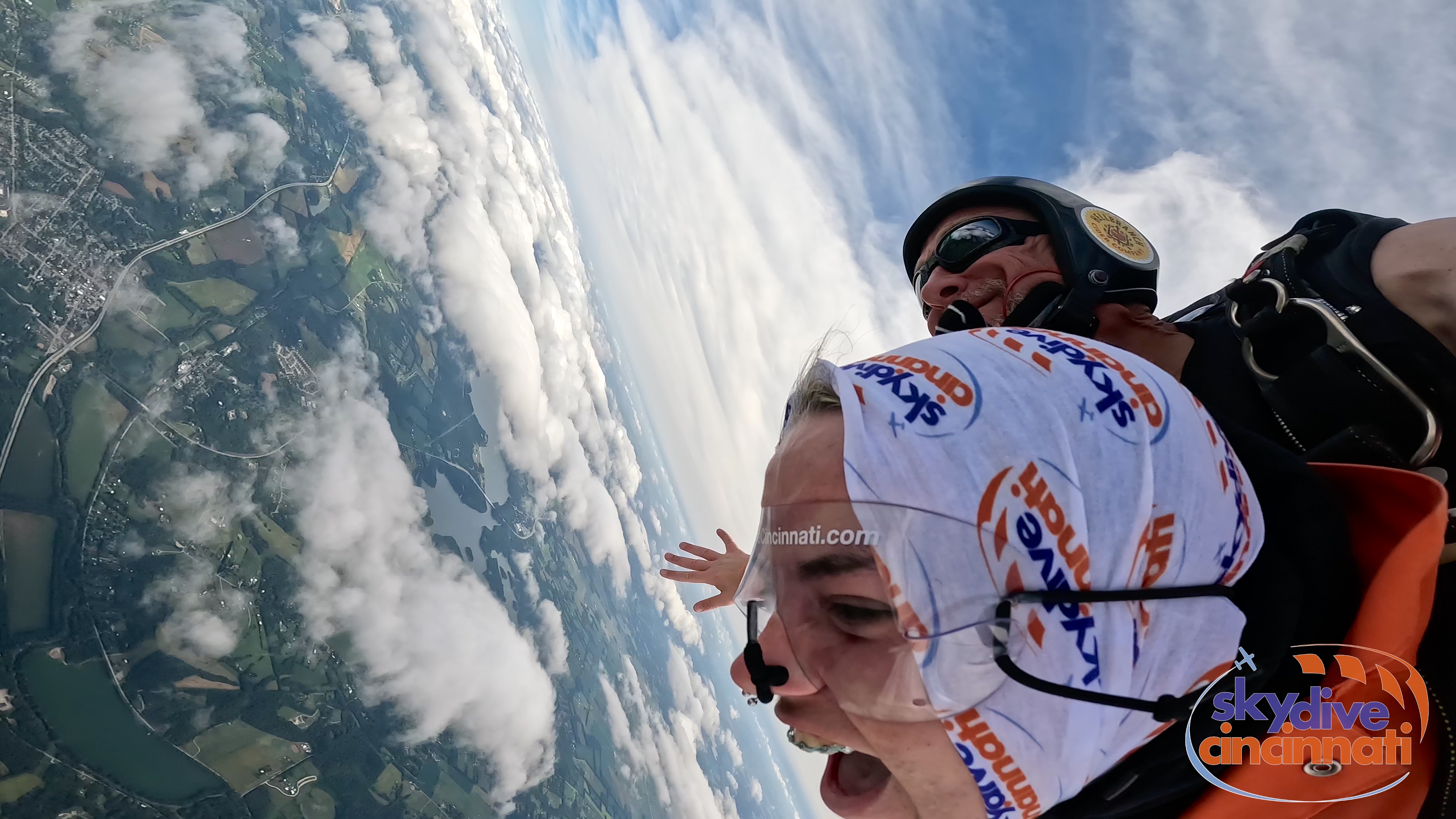 Skydive