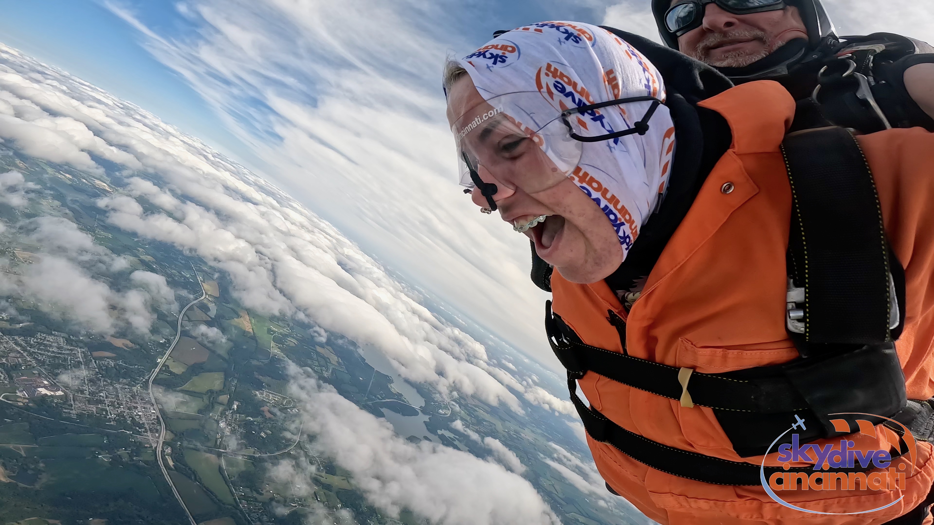 Skydive