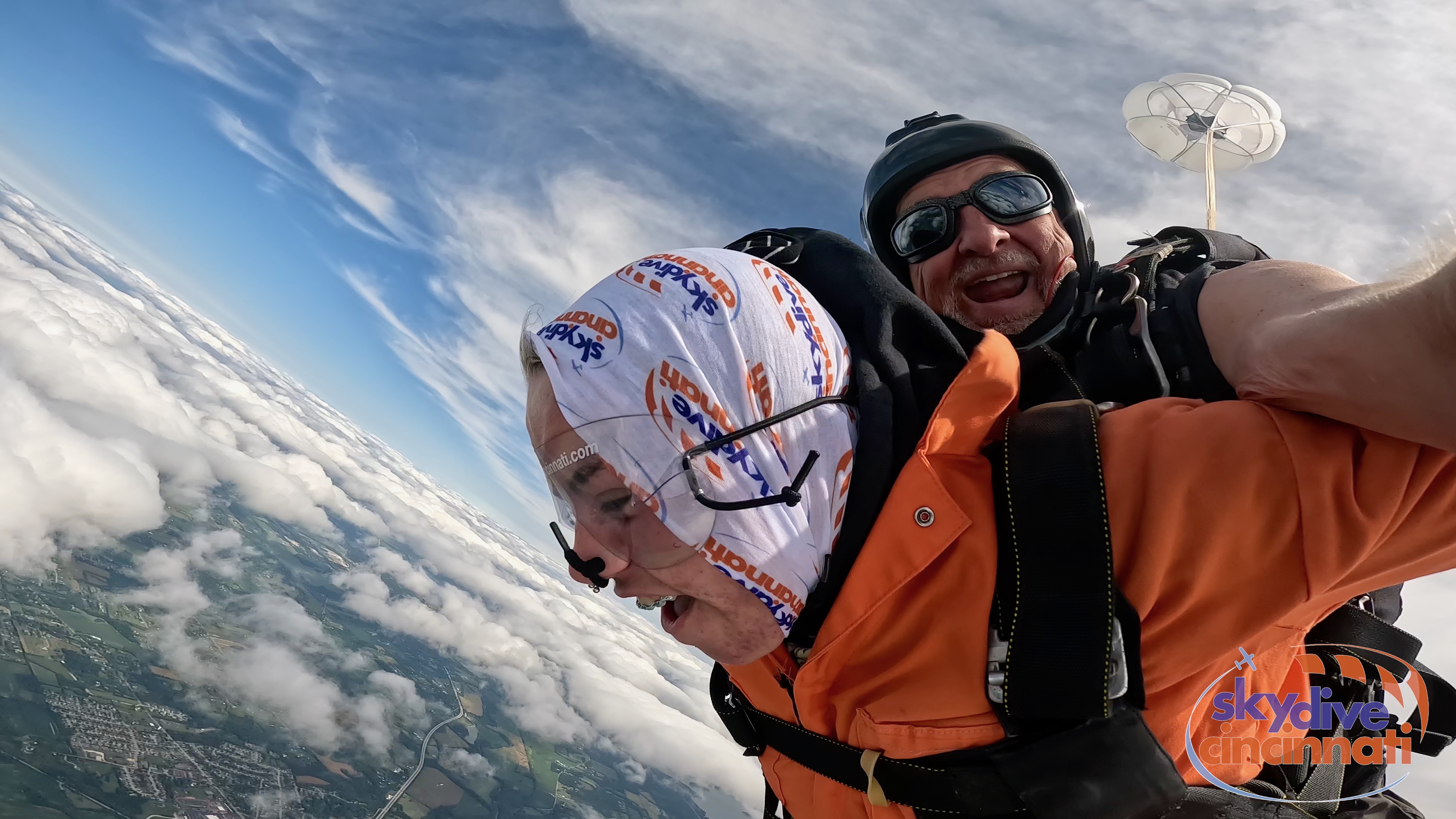 Skydive