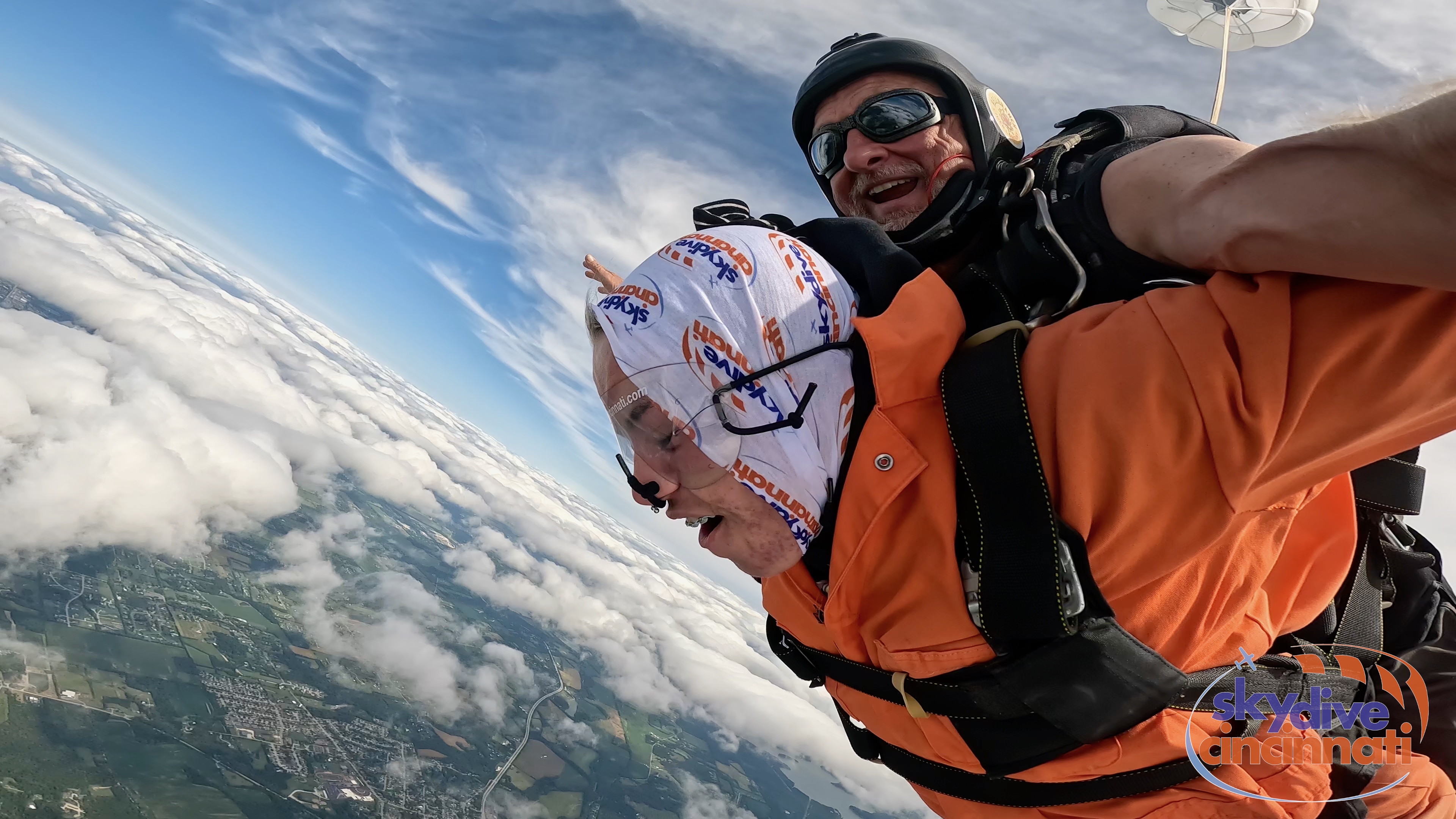 Skydive