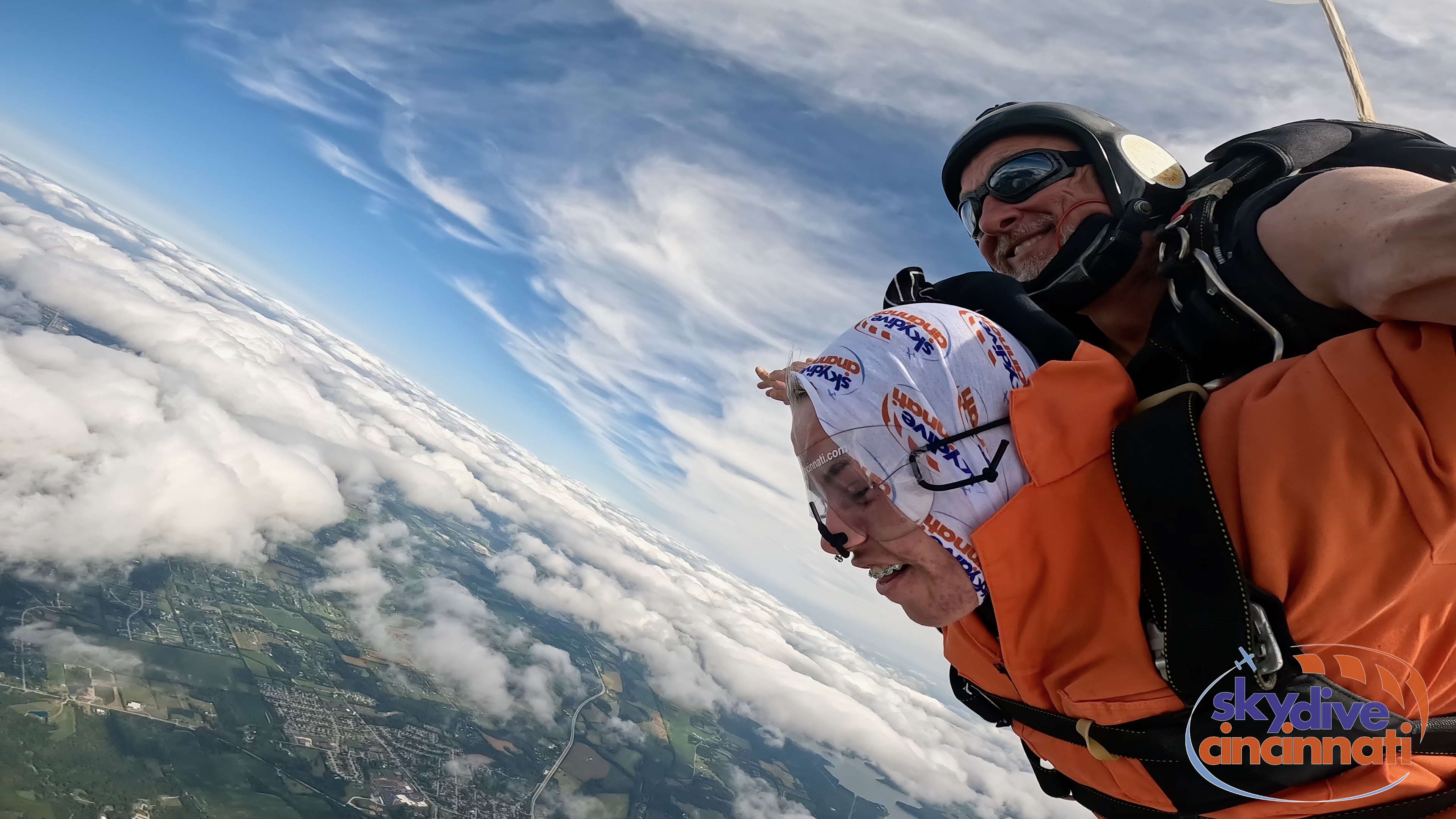 Skydive
