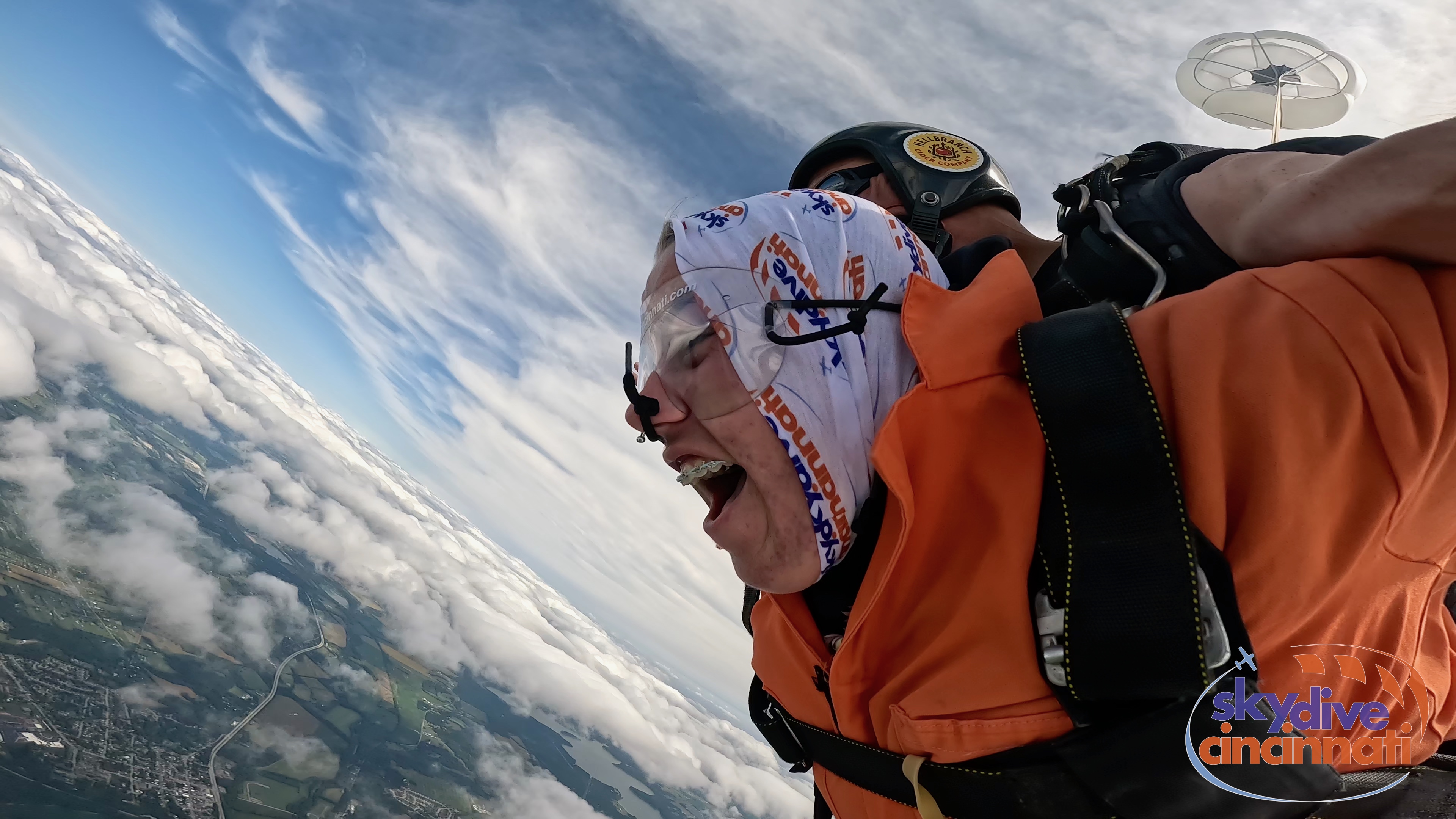 Skydive