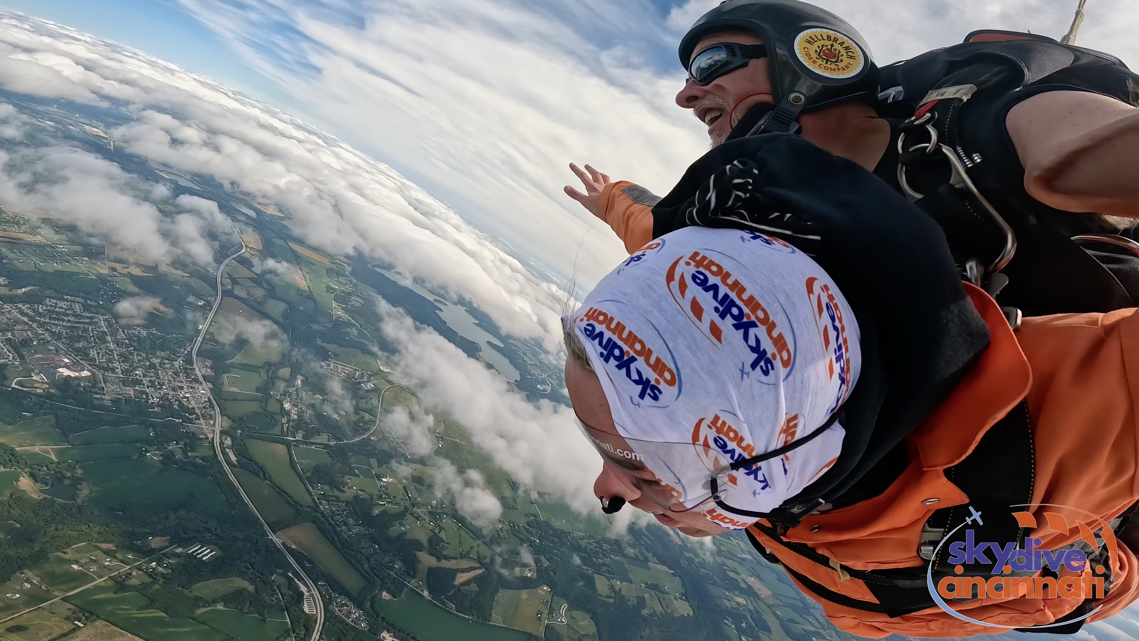 Skydive