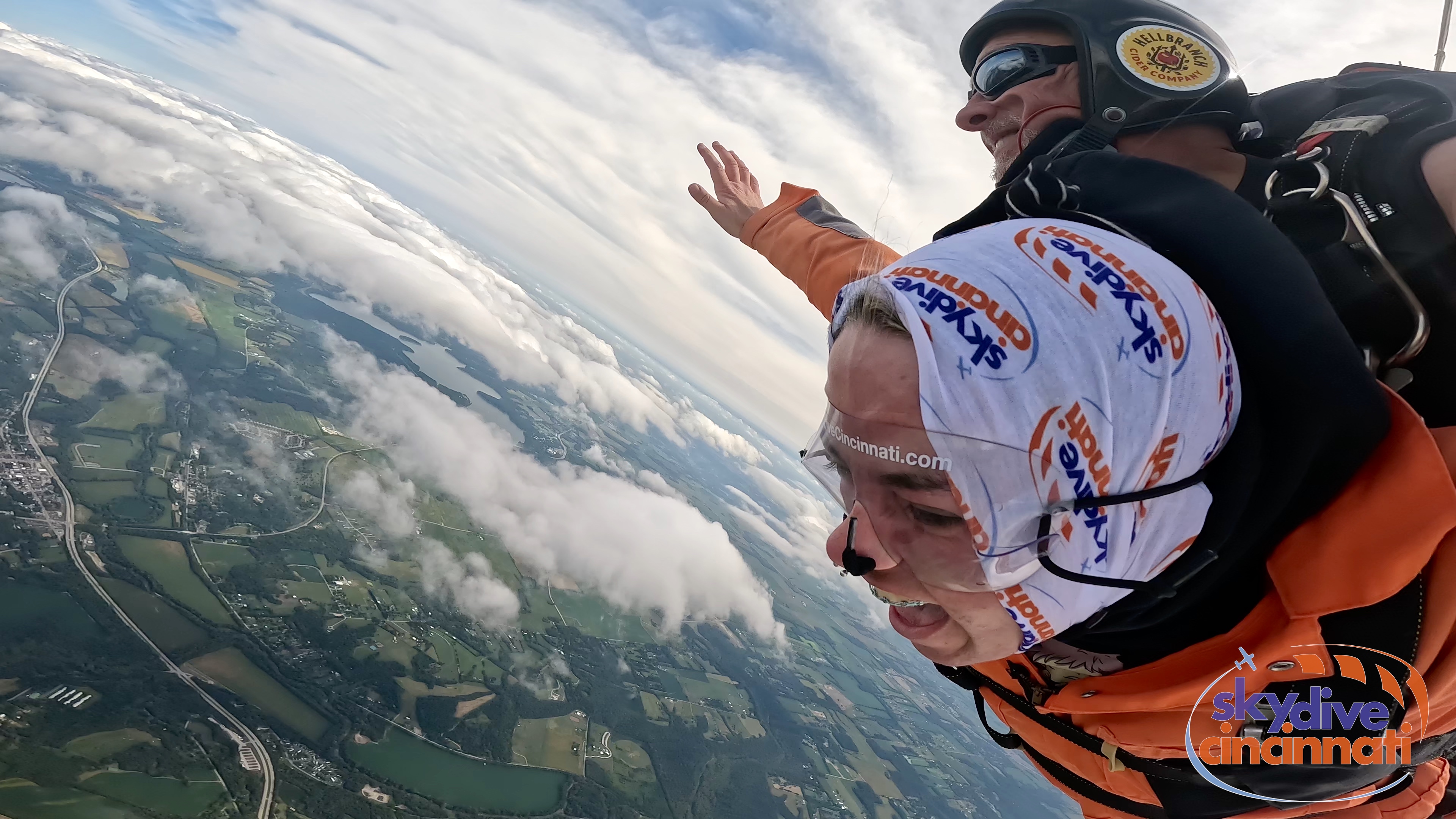 Skydive