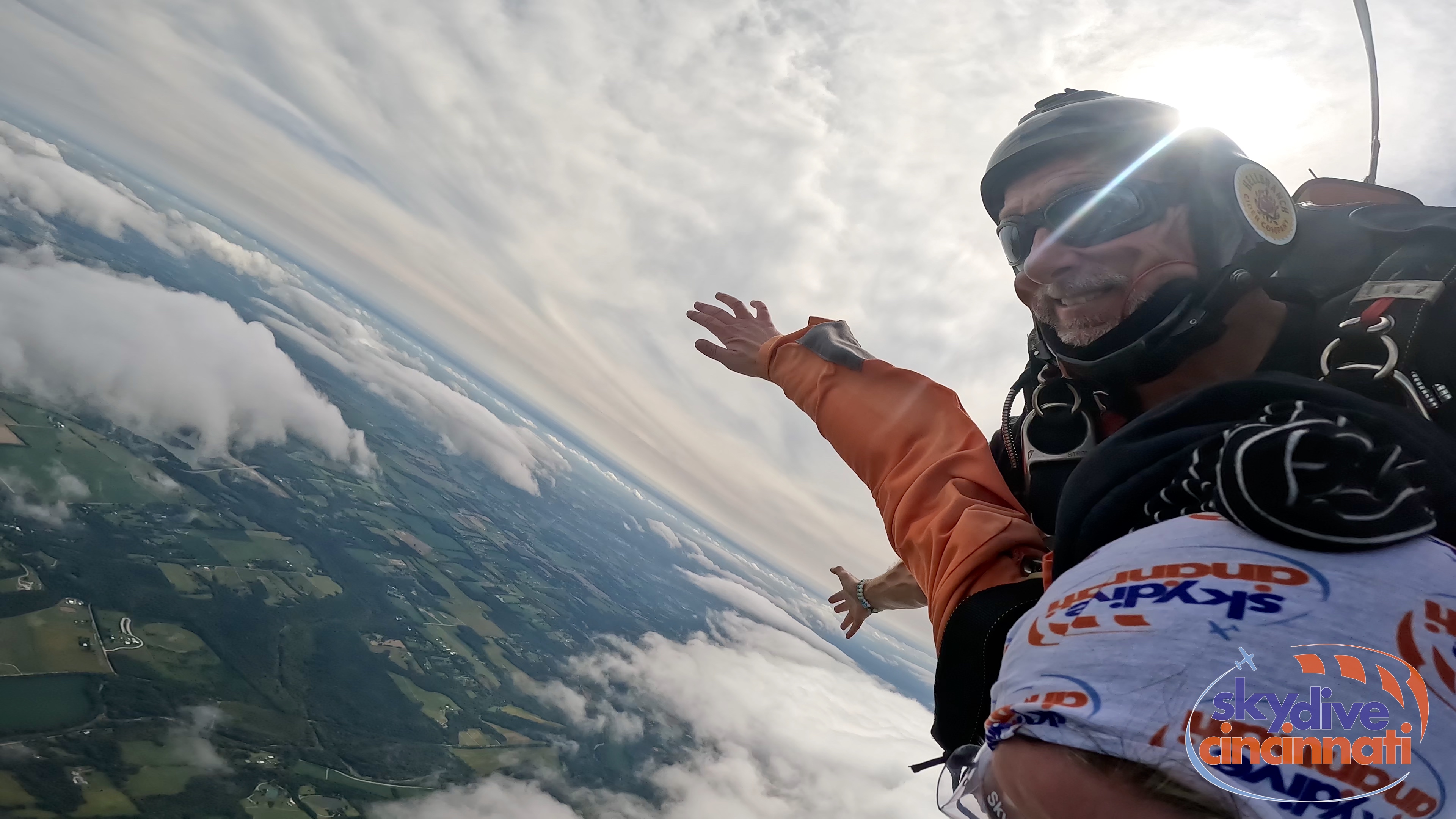 Skydive
