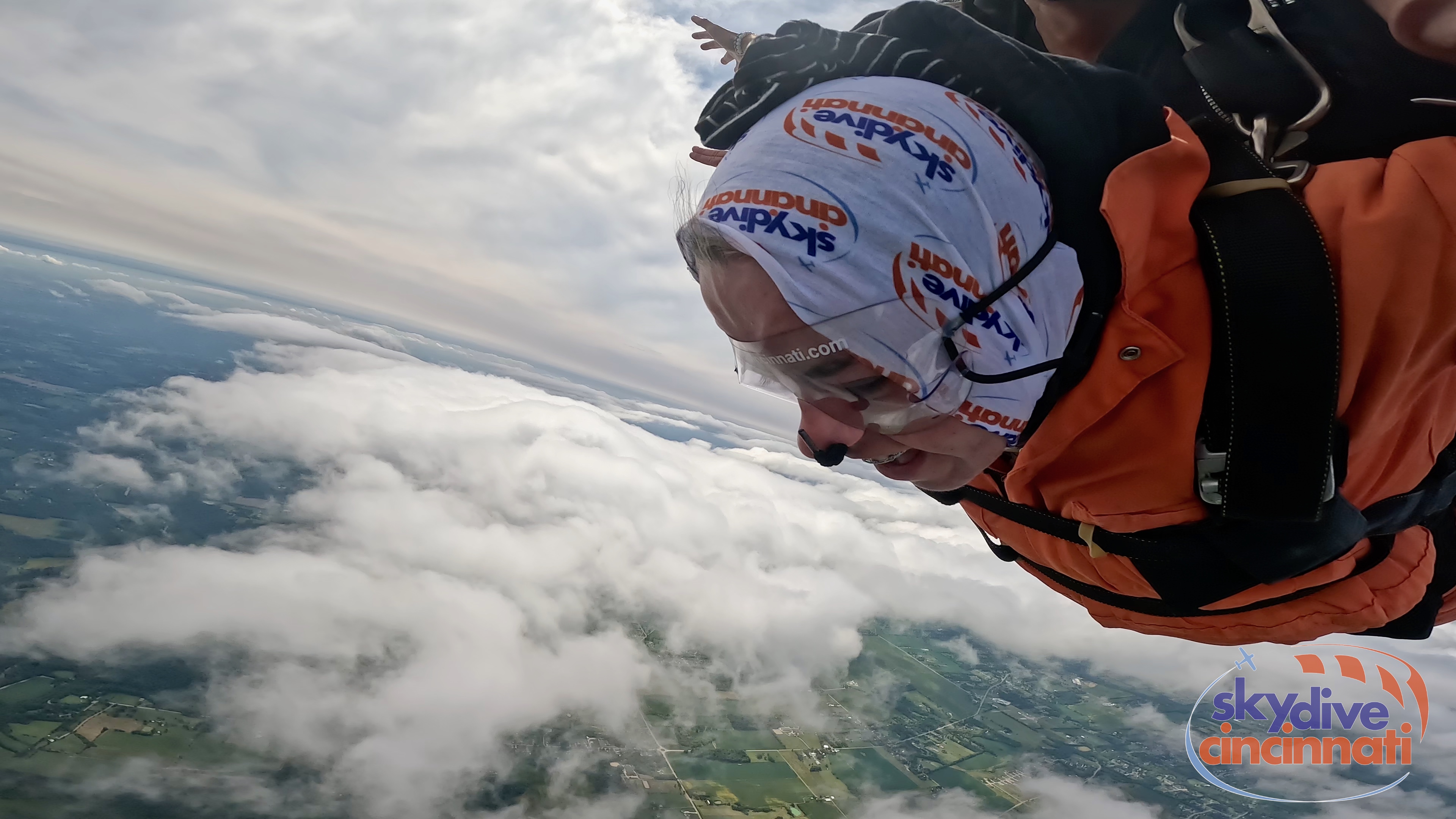 Skydive