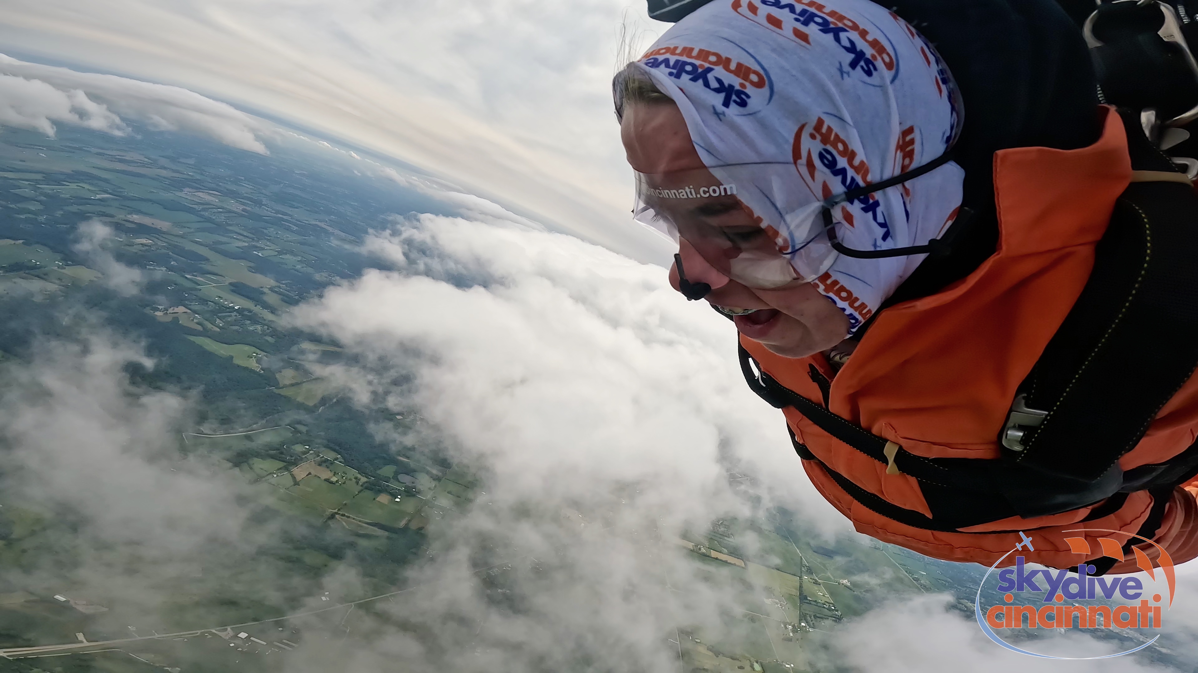 Skydive