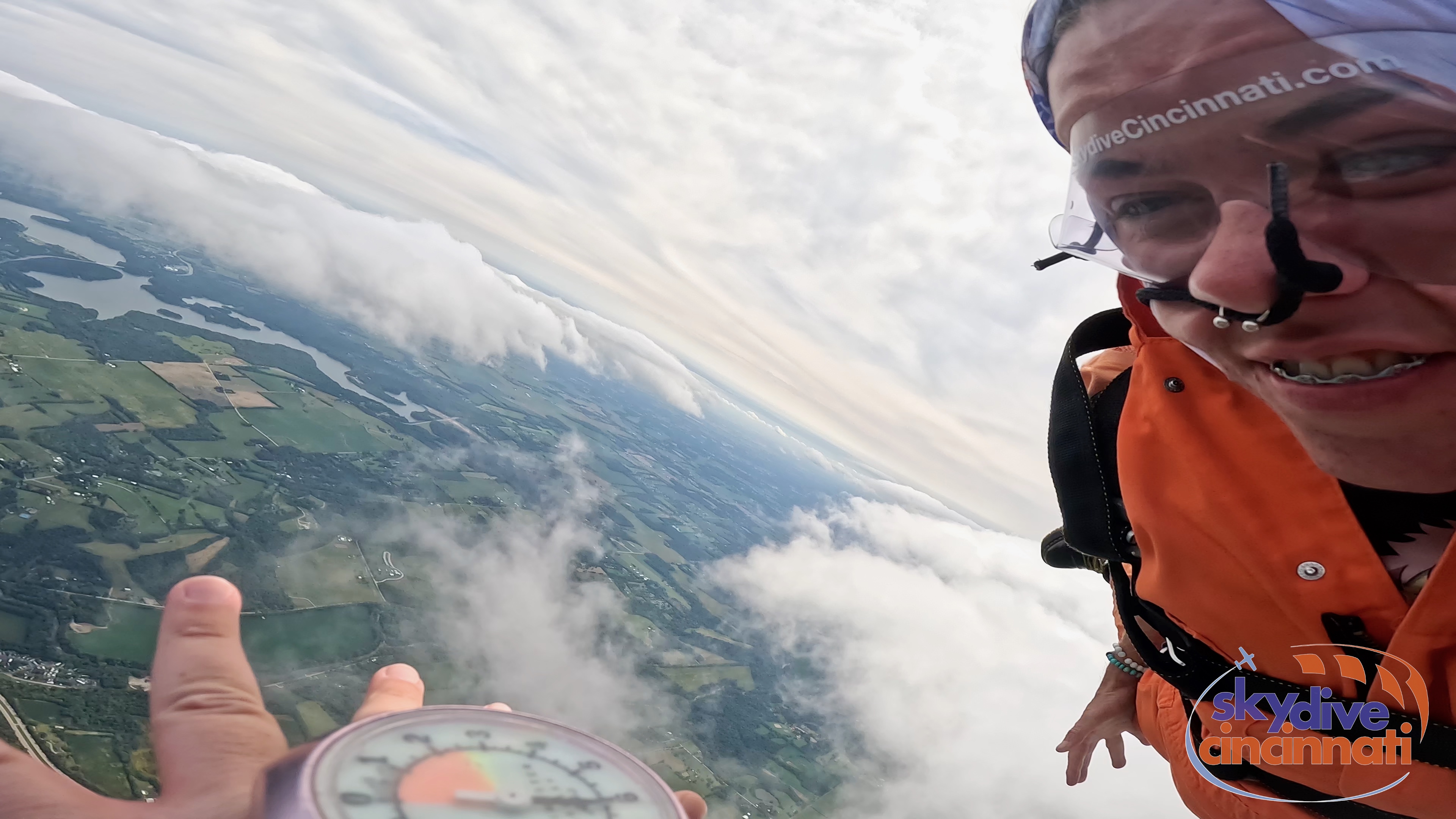 Skydive