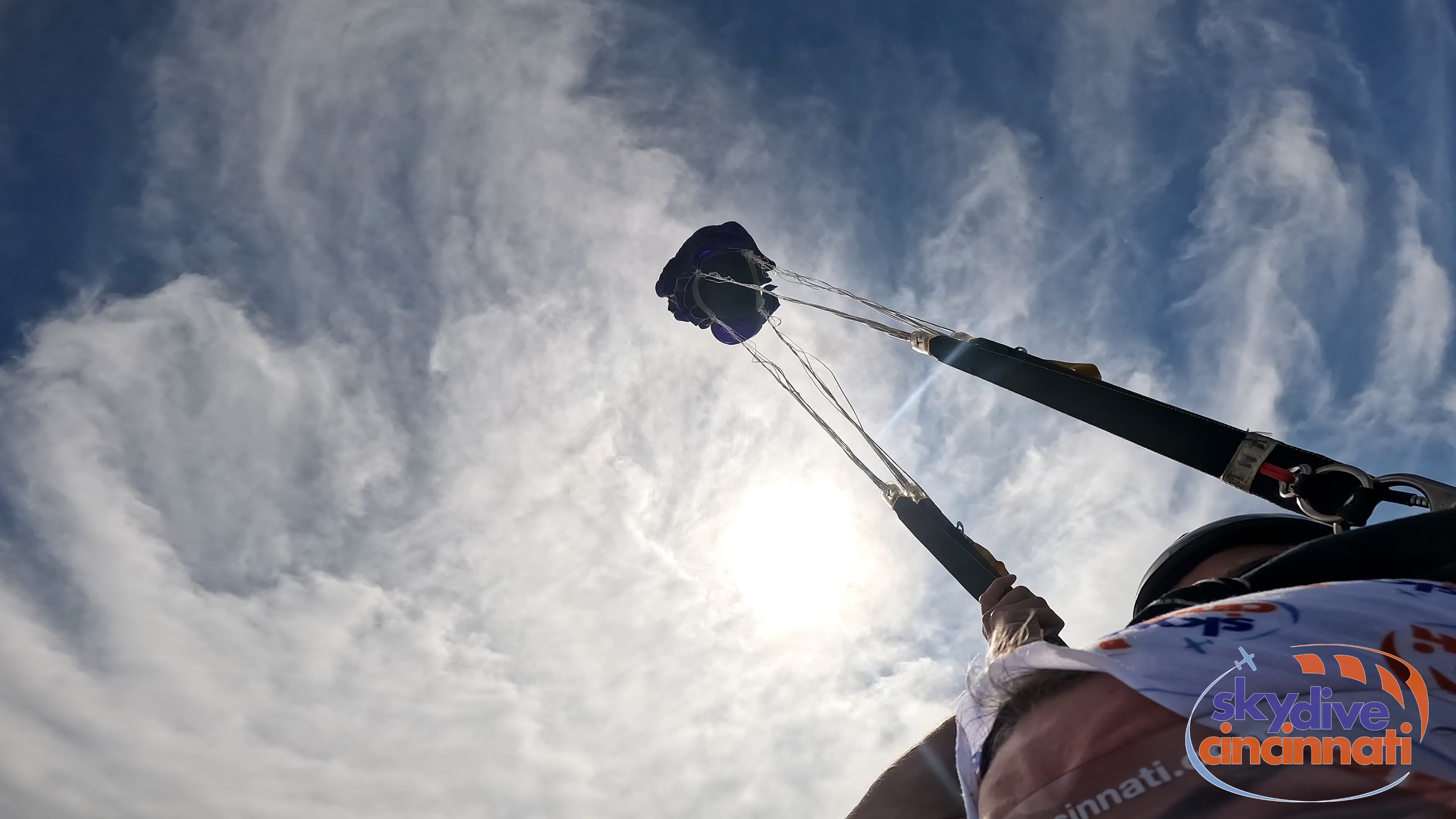 Skydive