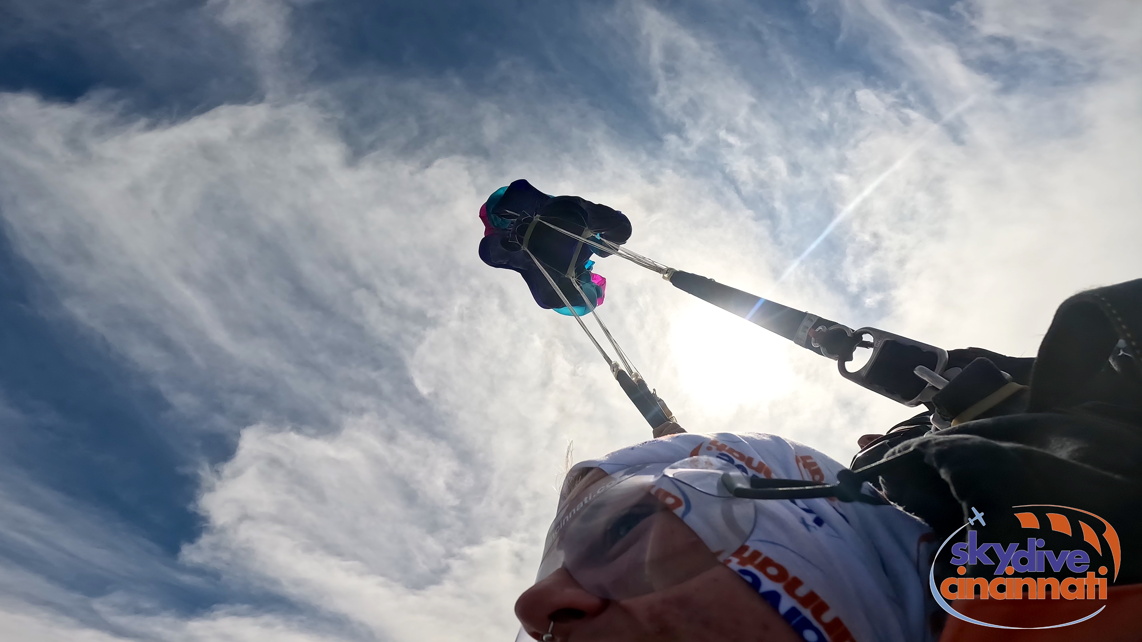 Skydive