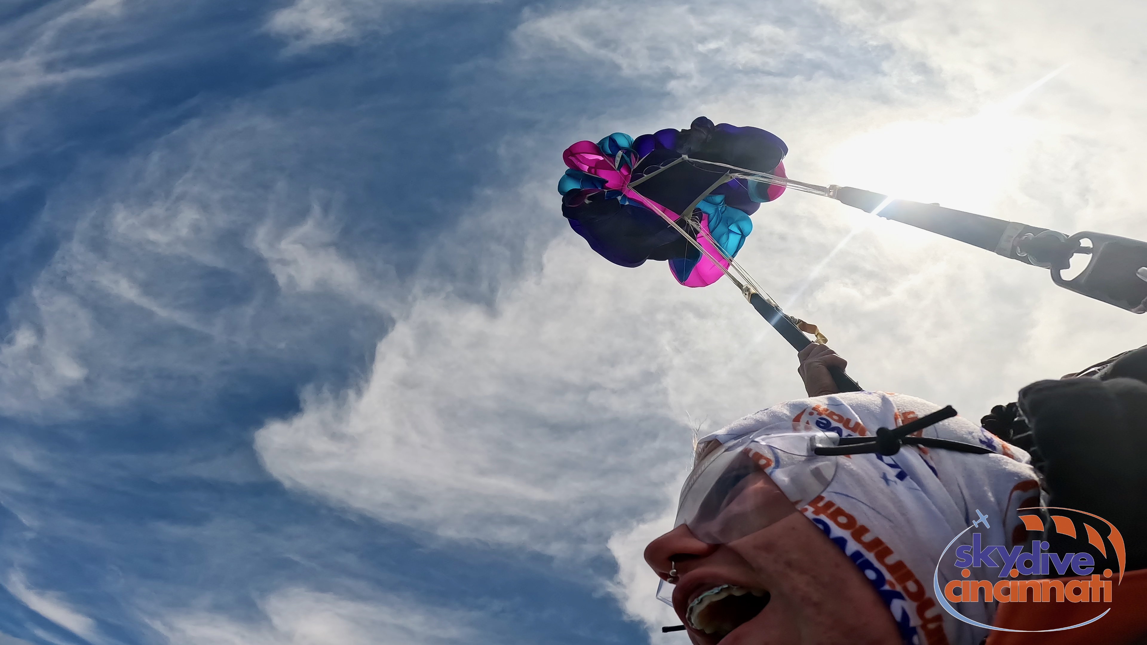 Skydive