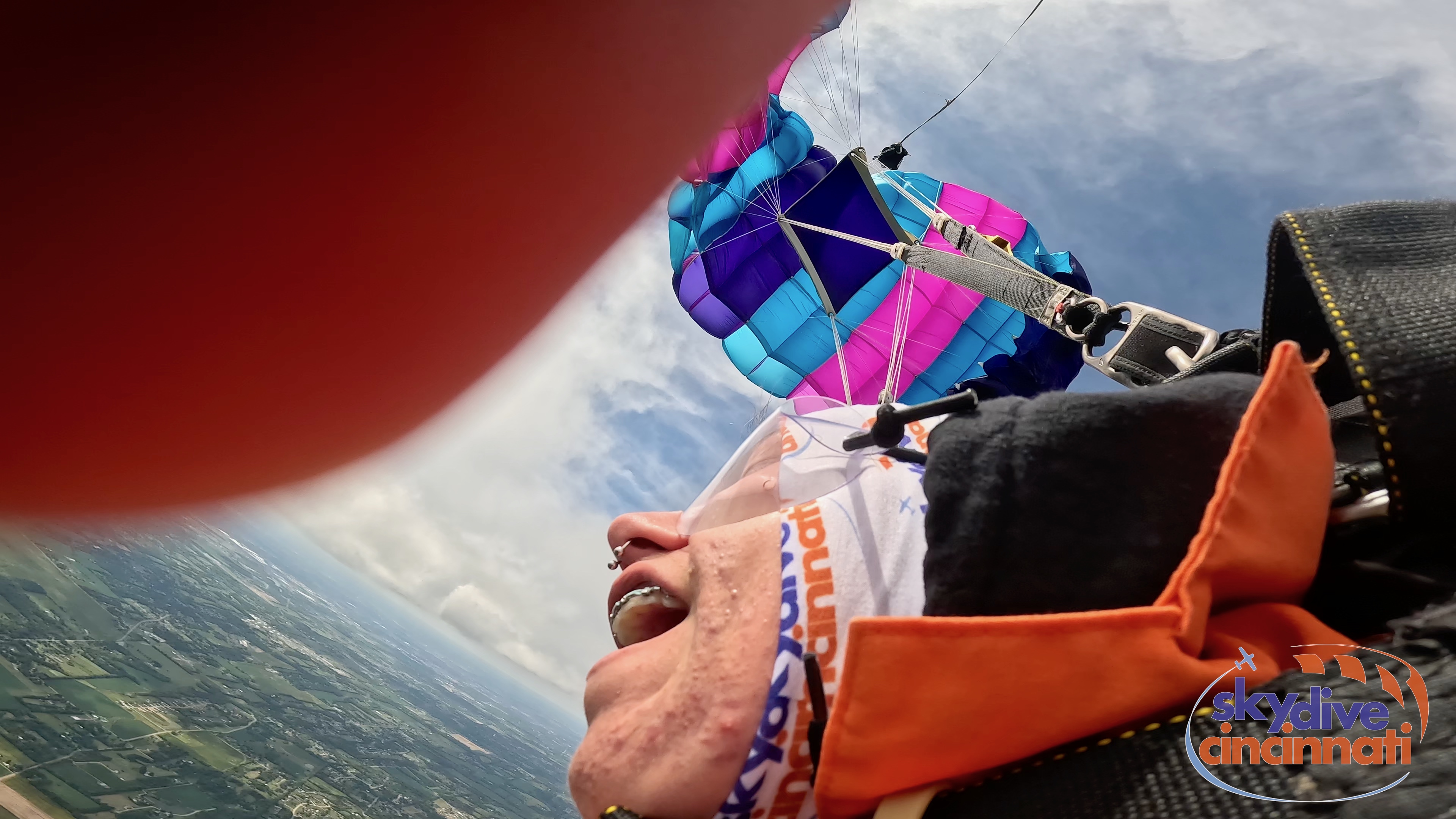 Skydive